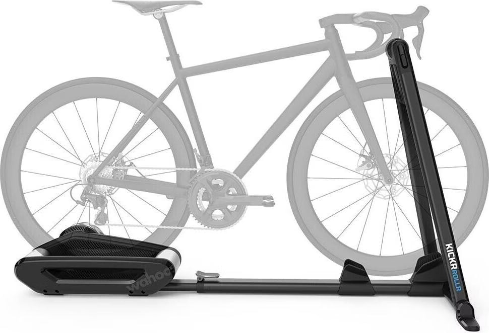 KICKR ROLLR SmartBike Trainer