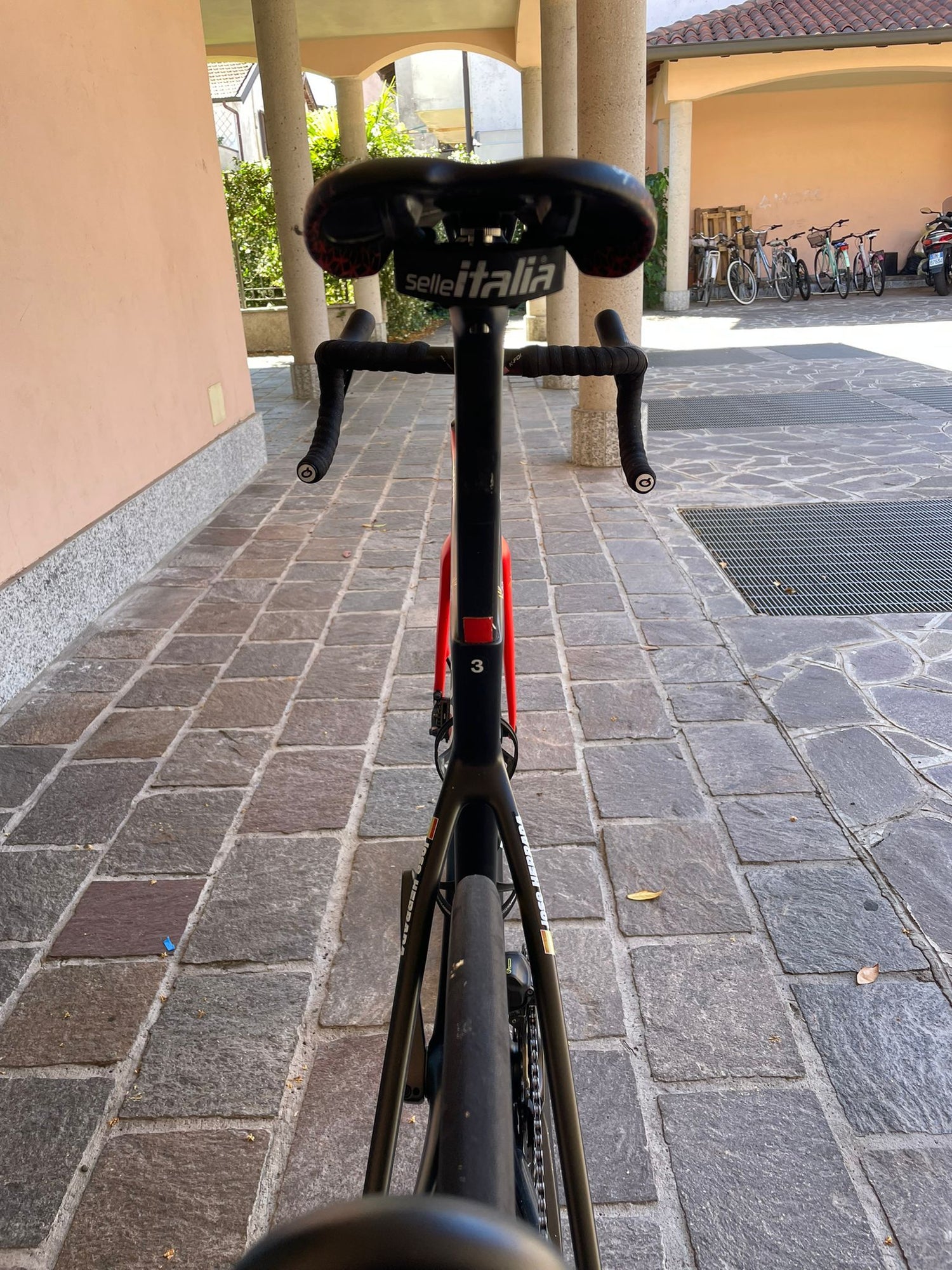 De Rosa De Rosa Merak Ultegra Di2 2022 2022