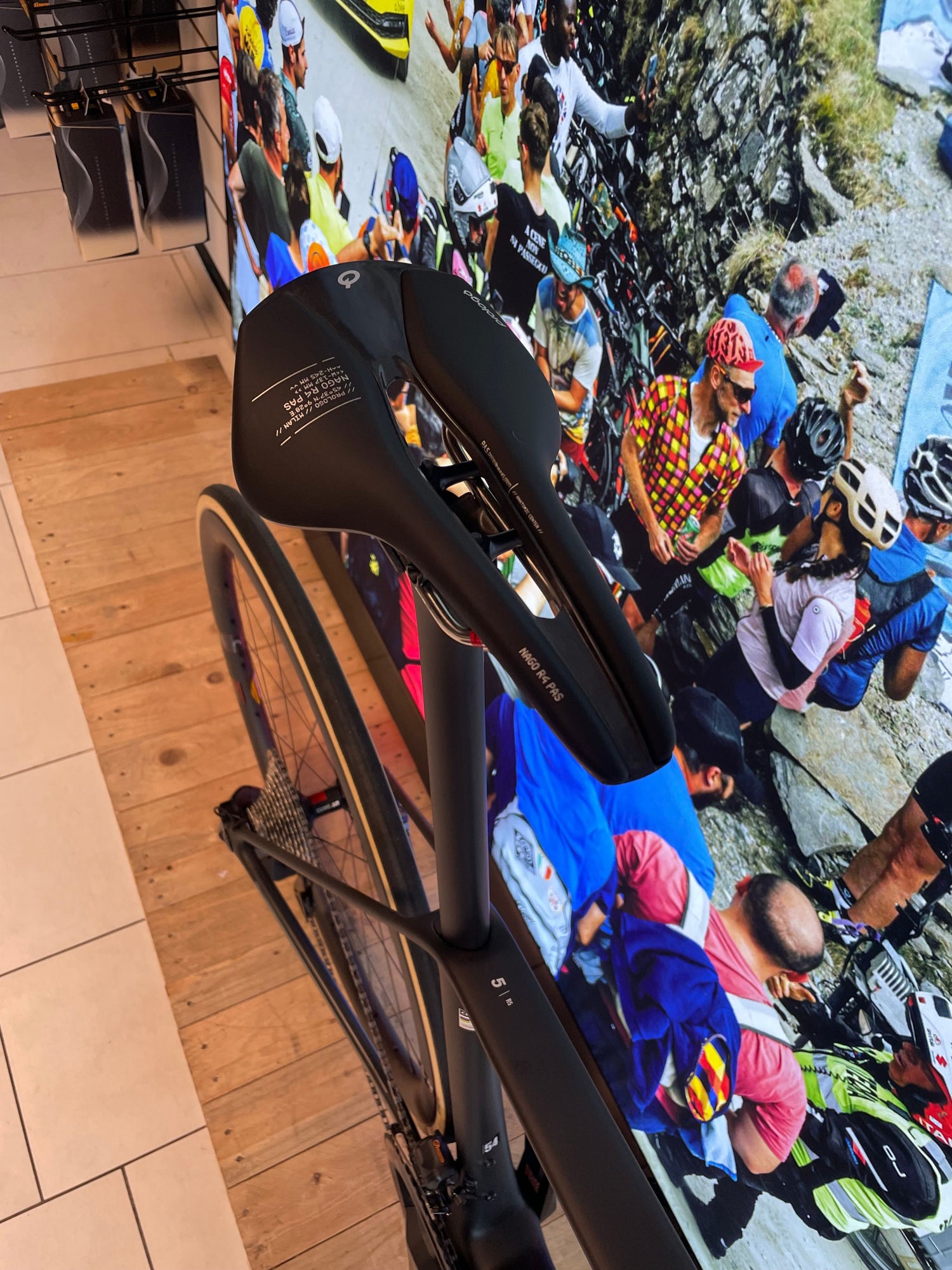 Cervélo R5 Ultegra Di2 2024
