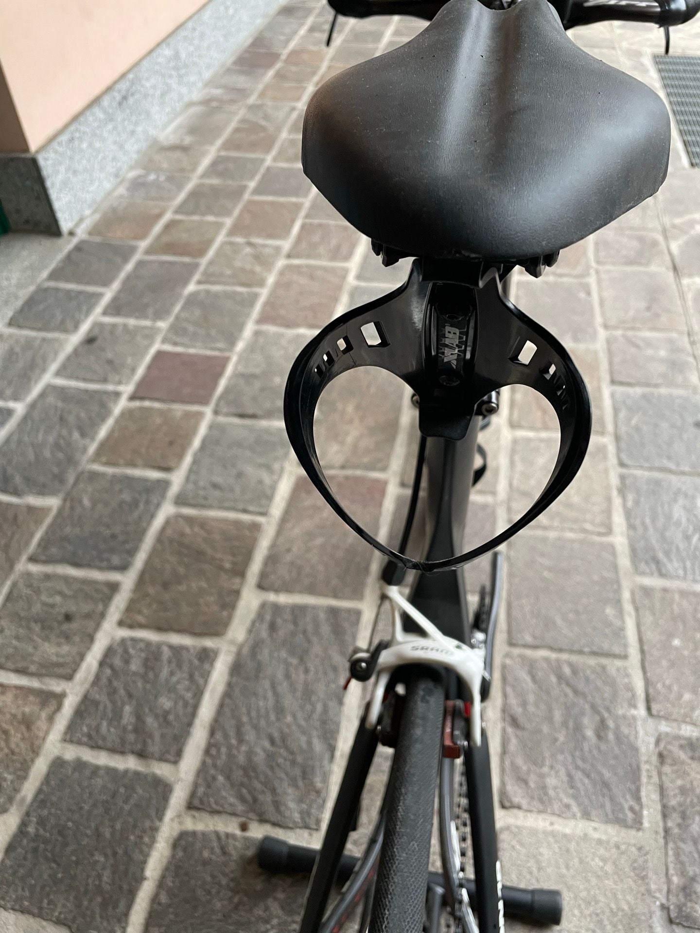 Argon 18 E112 10 Speed Meccanico