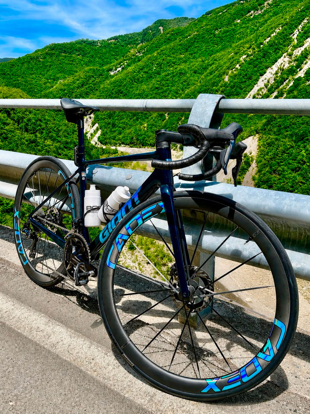 Propel Advanced SL 2027