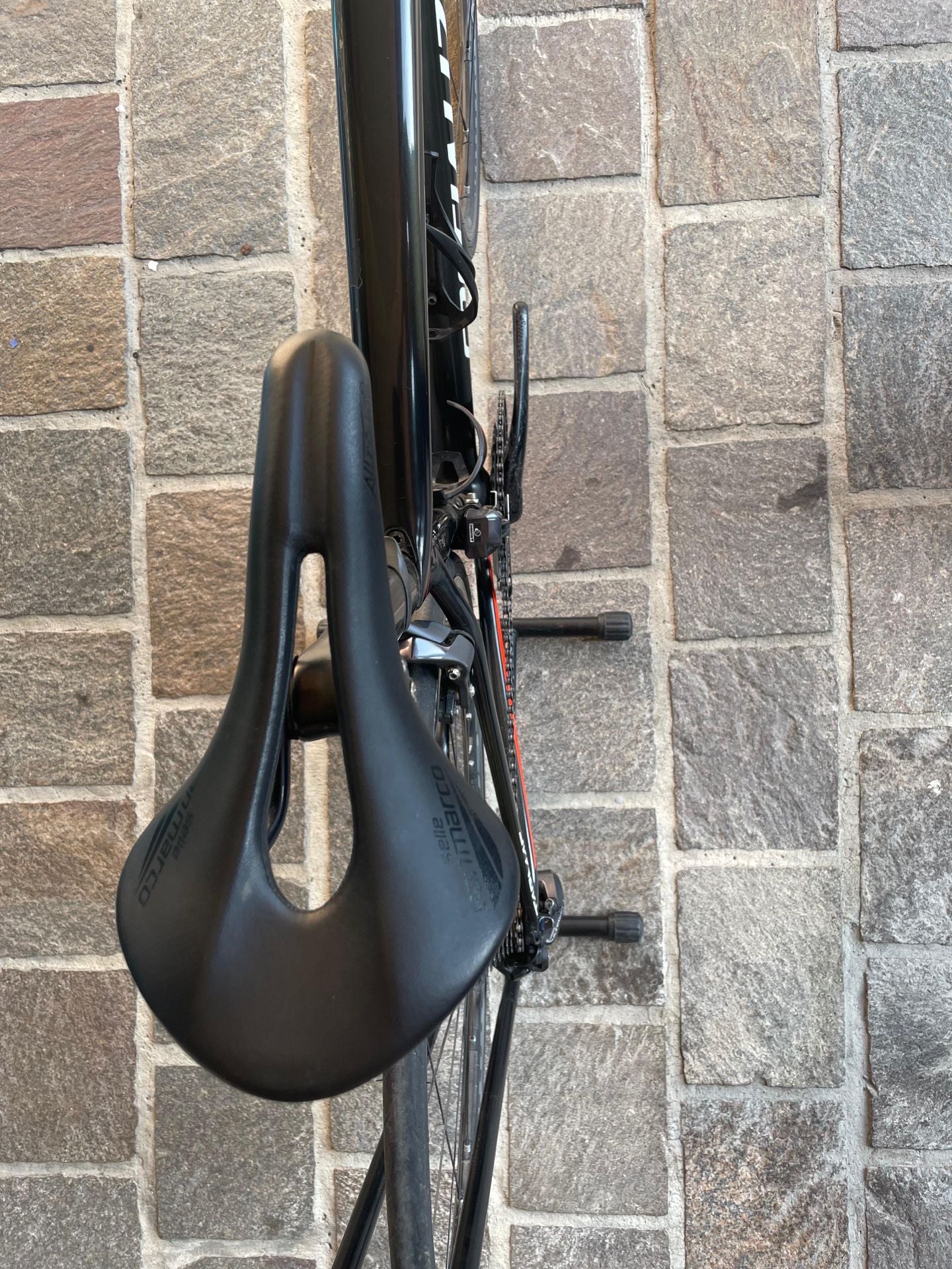 Specialized Tarmac Shimano Ultegra Di2