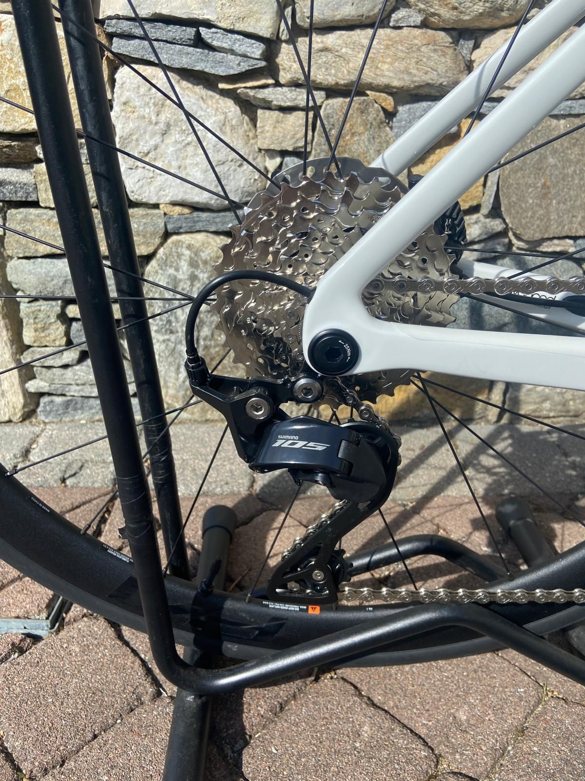 Giant Propel Advanced 2 105 2027