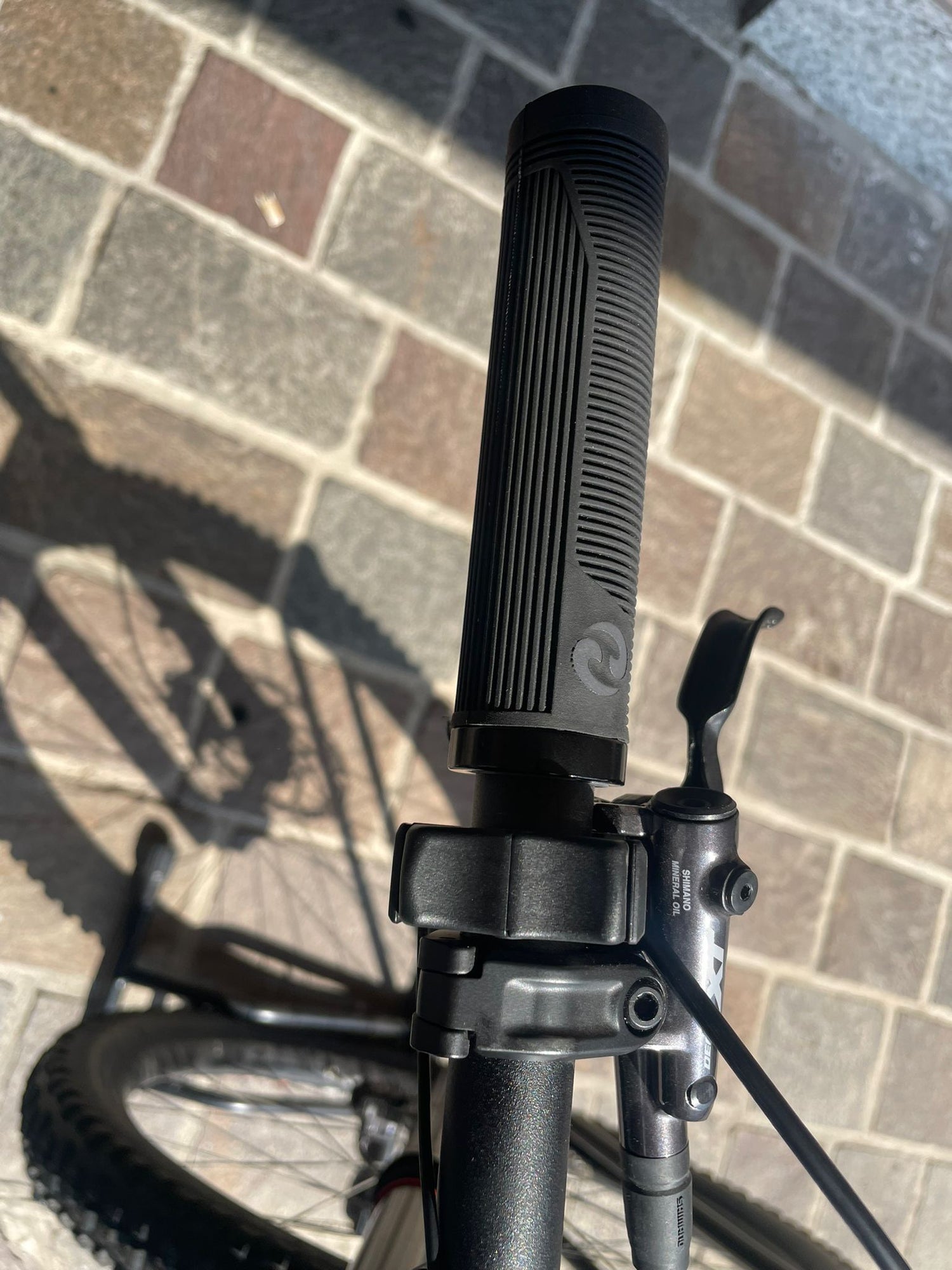 Focus Jam Shimano Deore XT