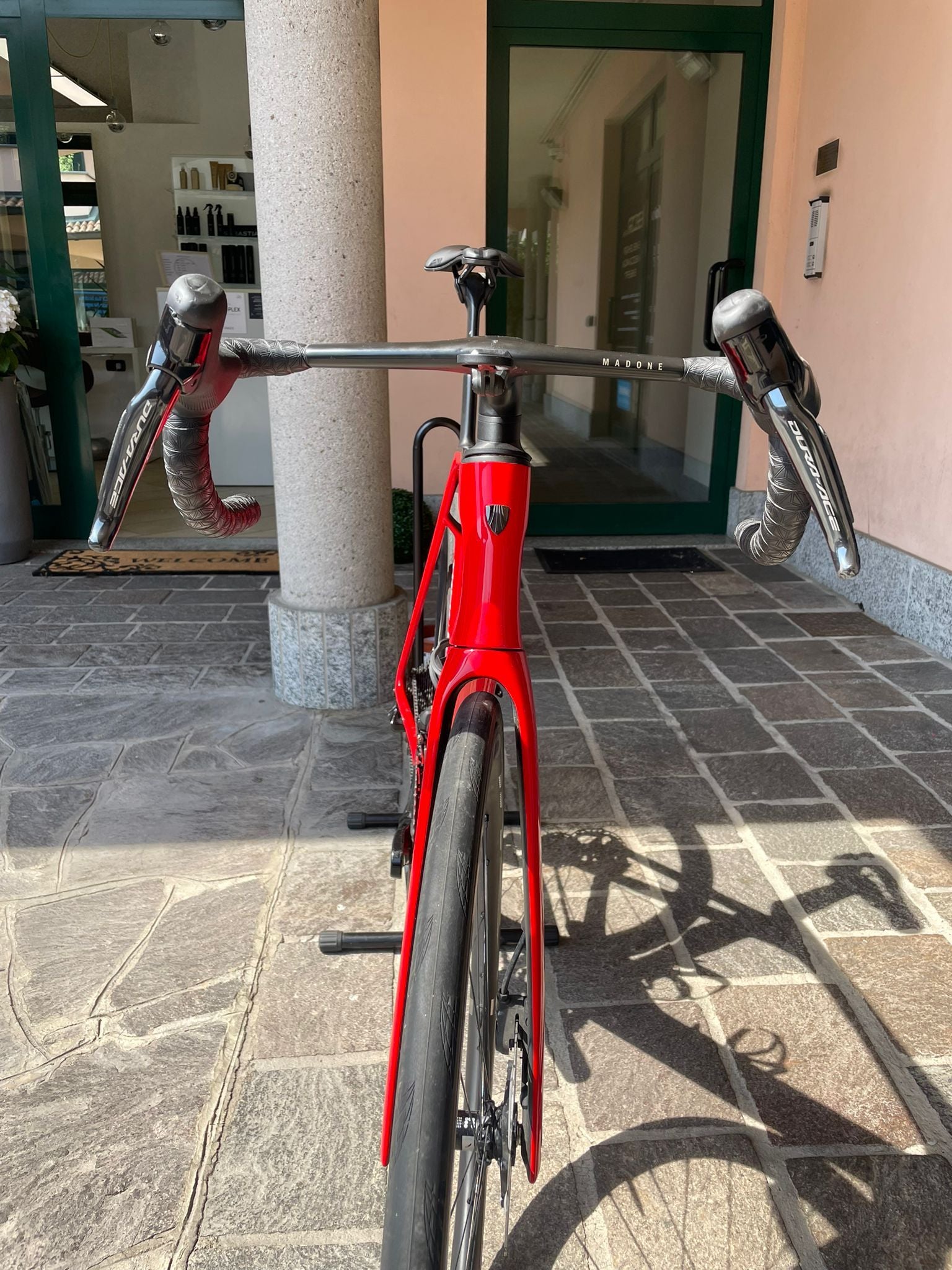 Trek Madone Slr Gen 7 2024 Dura-Ace Di2