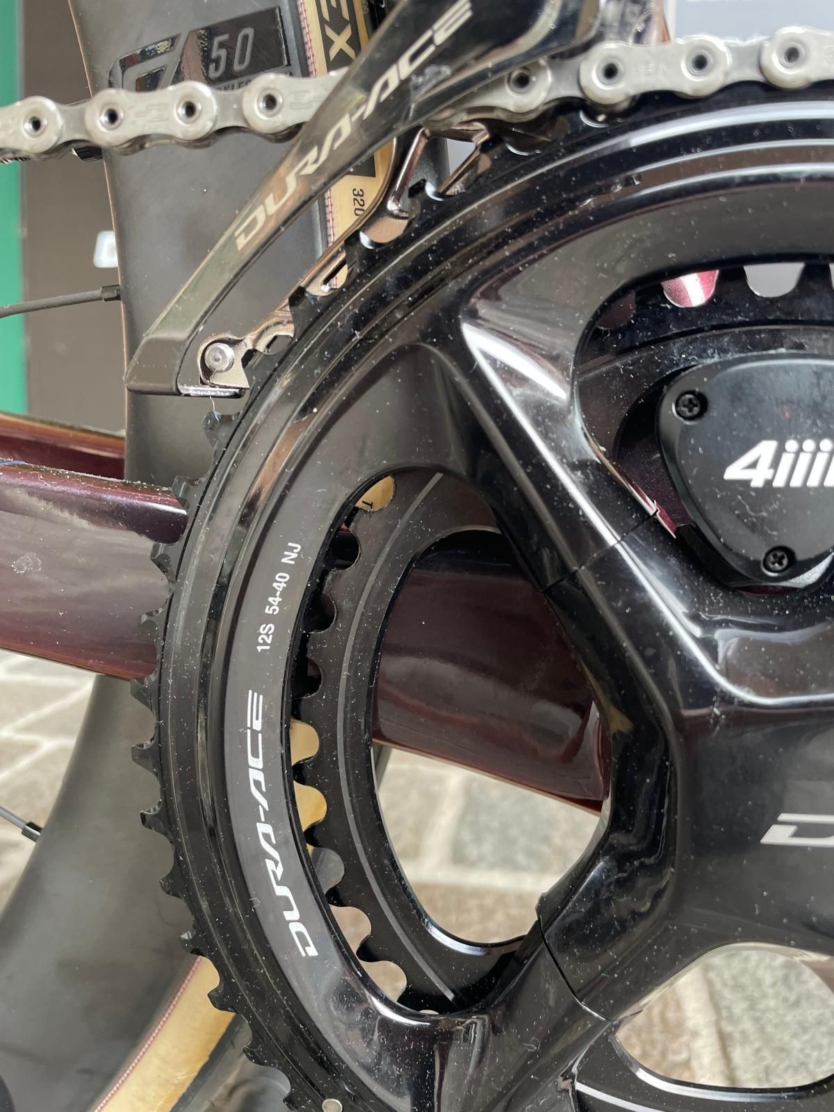 Giant Propel Advanced SL 0 Black Lava Di2