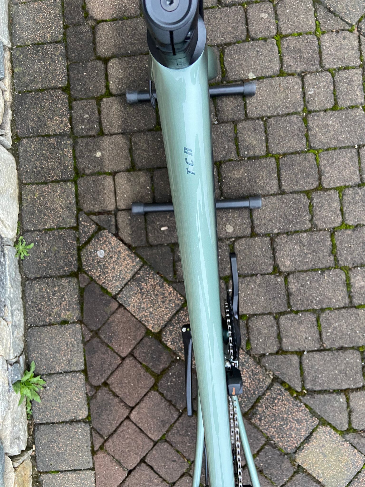 Giant TCR Advanced Pro 0 (pro Compact)