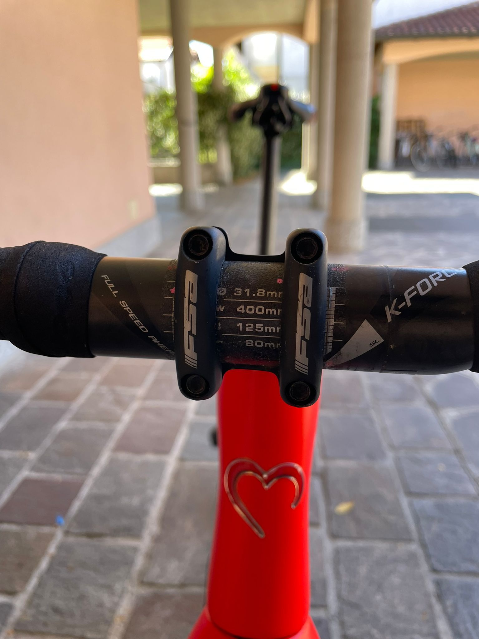 De Rosa De Rosa Merak Ultegra Di2 2022 2022