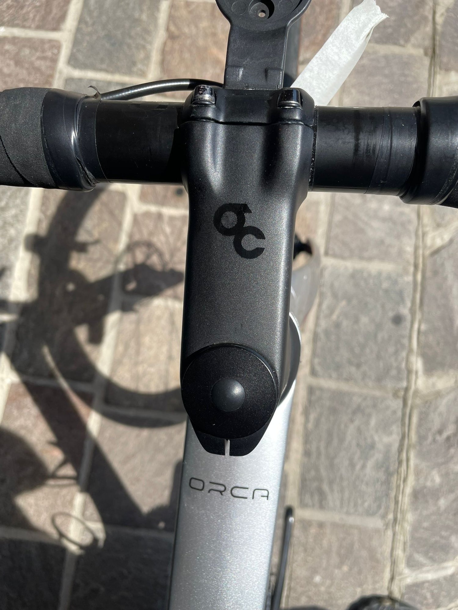 Orbea Orca M21eLTD PWR Sram Forca AXS 2024