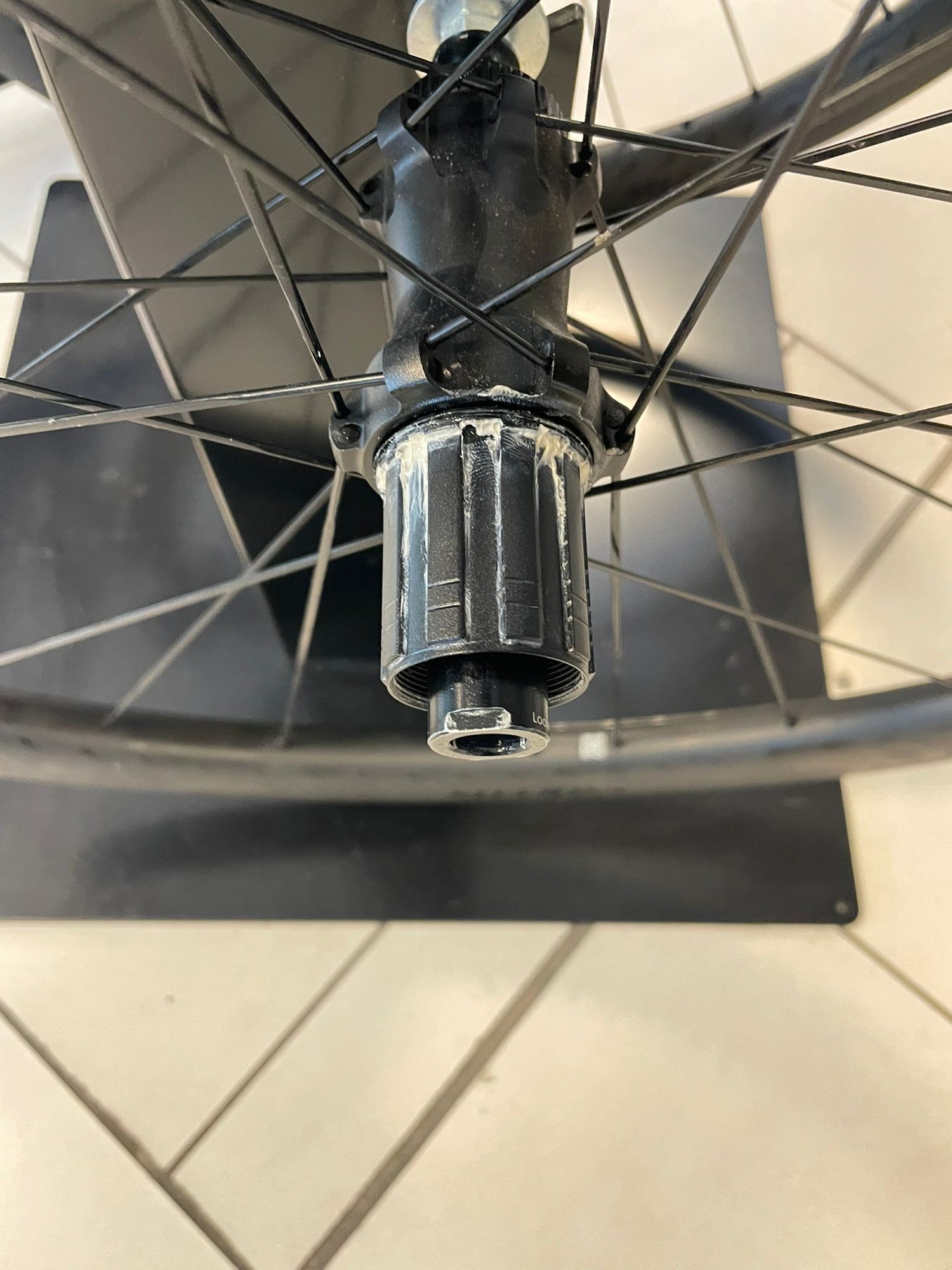 Focus IZALCO MAX 9.7 2024 105 Di2