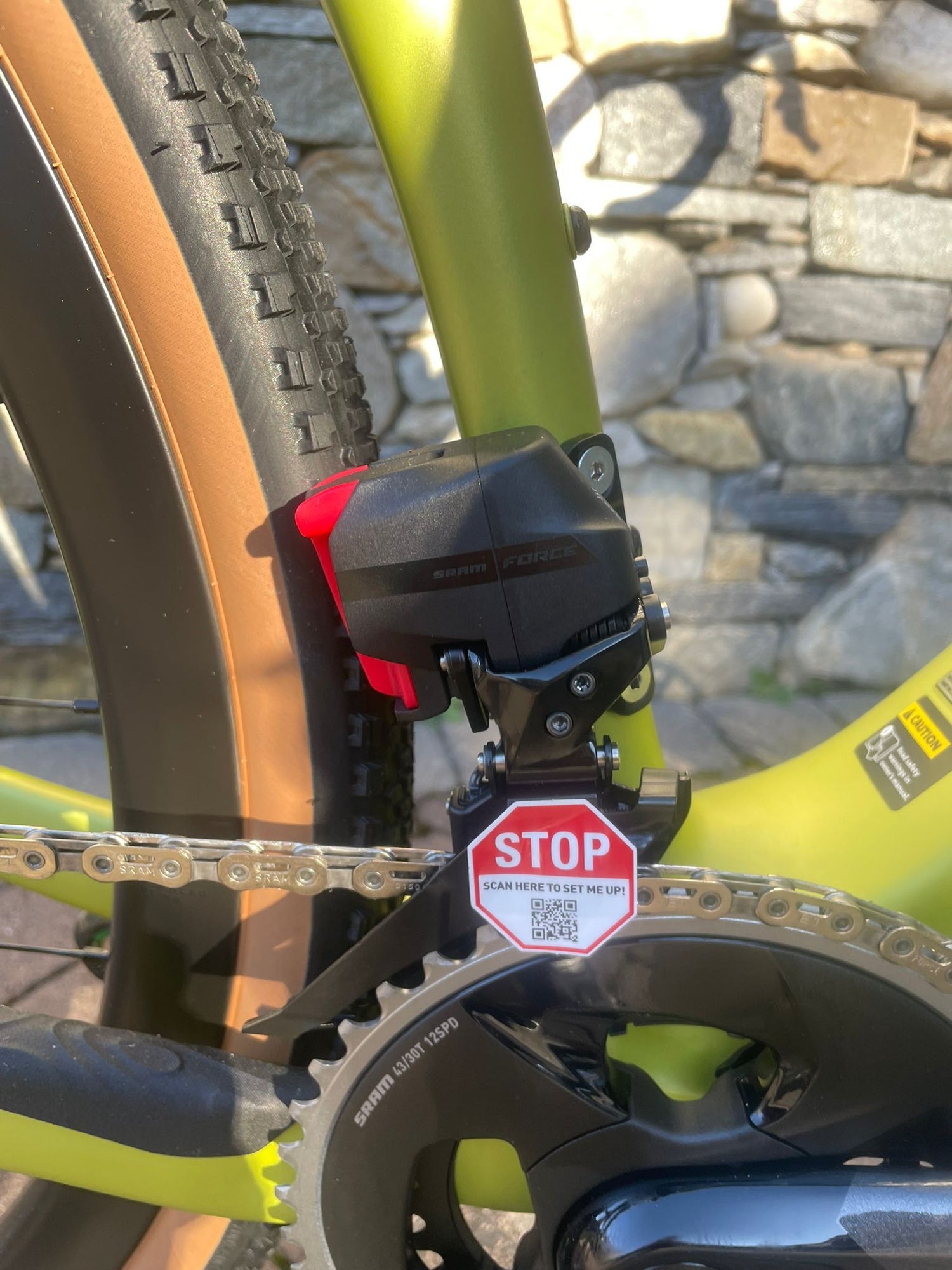 Giant Revolt Advanced Pro 0 2026