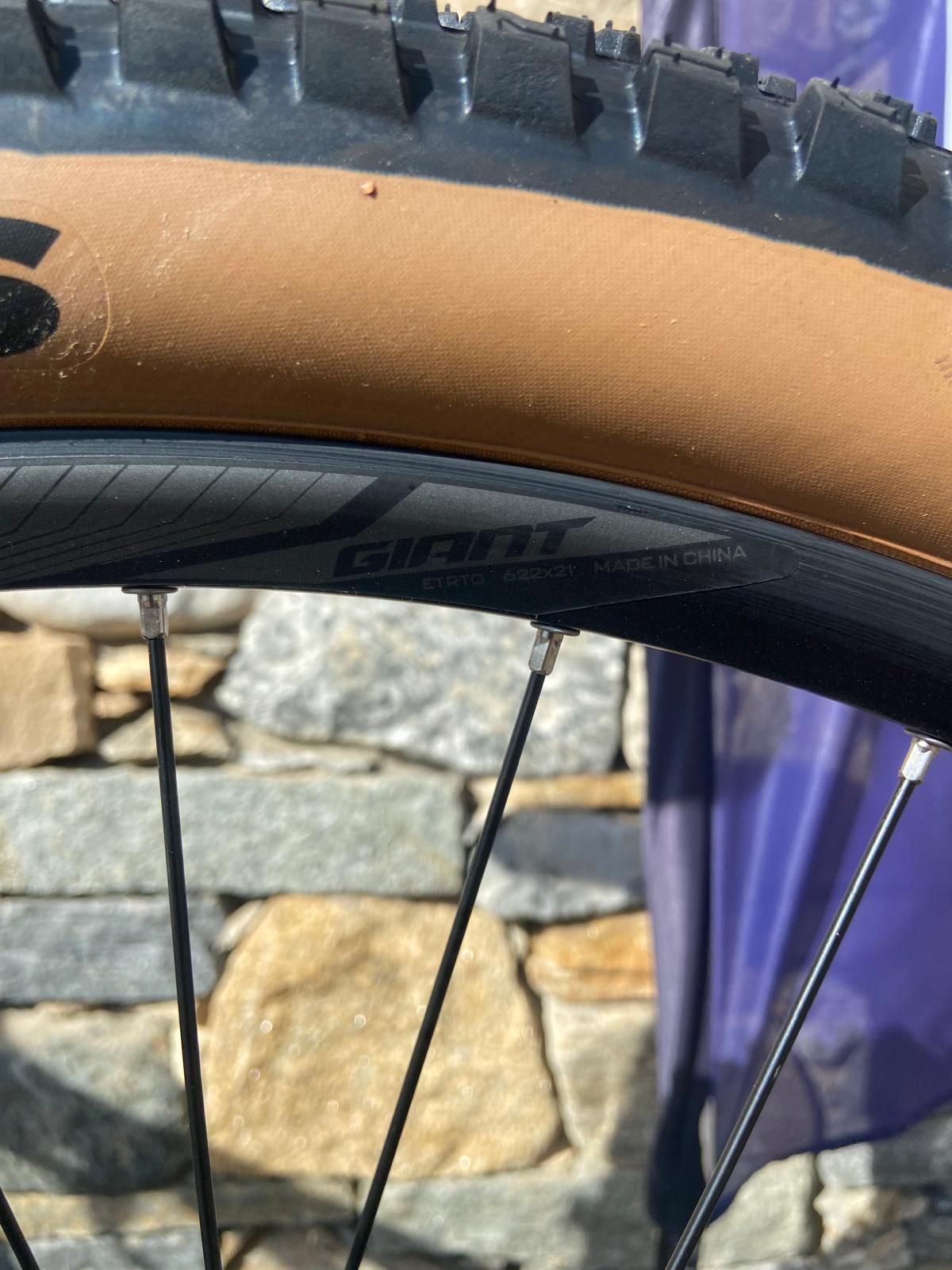 Giant Talon E+ 2026