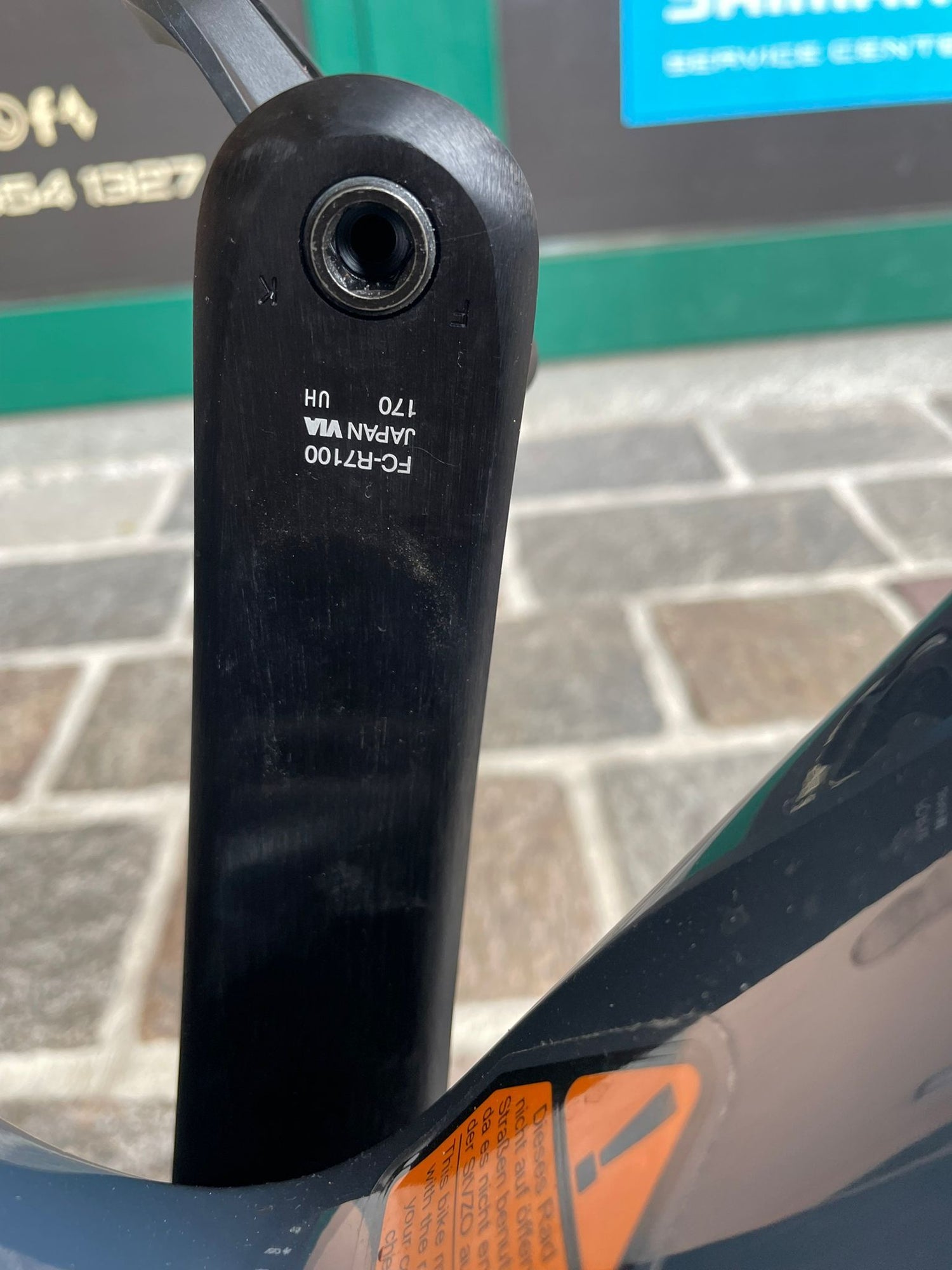 Focus IZALCO MAX 9.7 2024 105 Di2