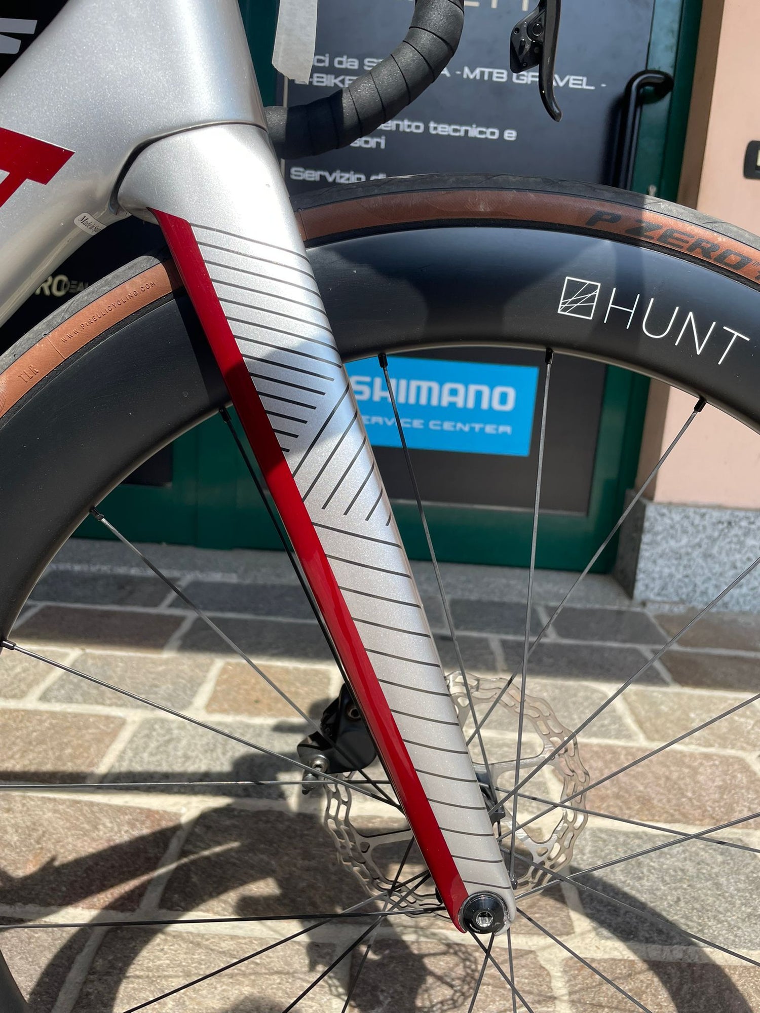 Orbea Orca M21eLTD PWR Sram Forca AXS 2024