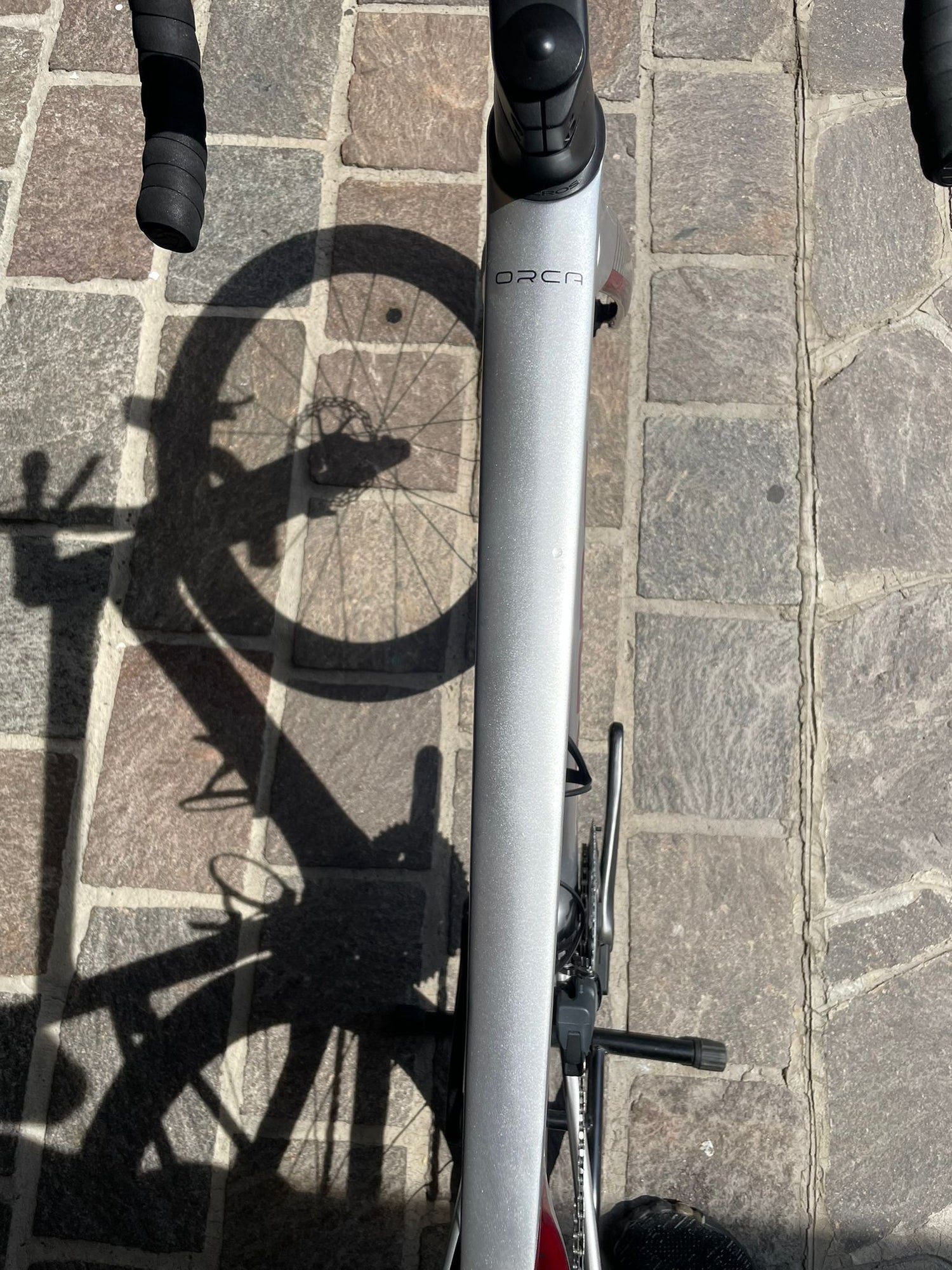 Orbea Orca M21eLTD PWR Sram Forca AXS 2024