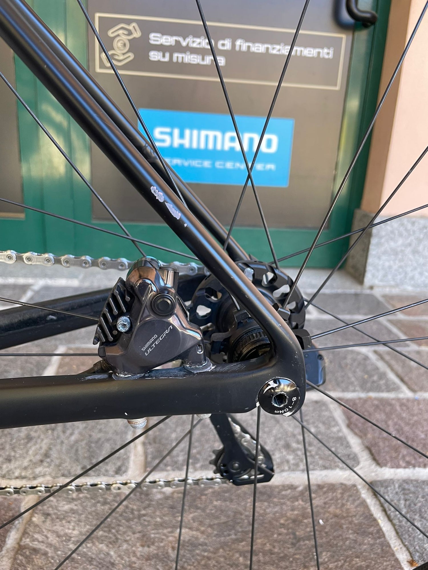De Rosa De Rosa Merak Ultegra Di2 2022 2022