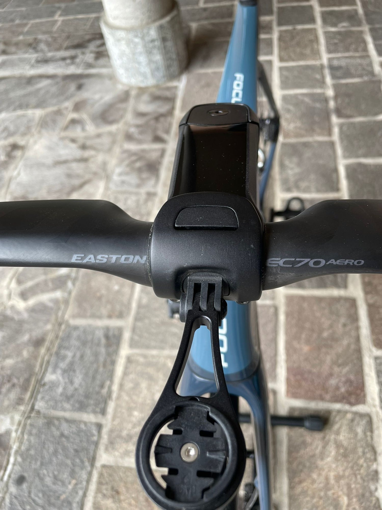 Focus IZALCO MAX 9.7 2024 105 Di2