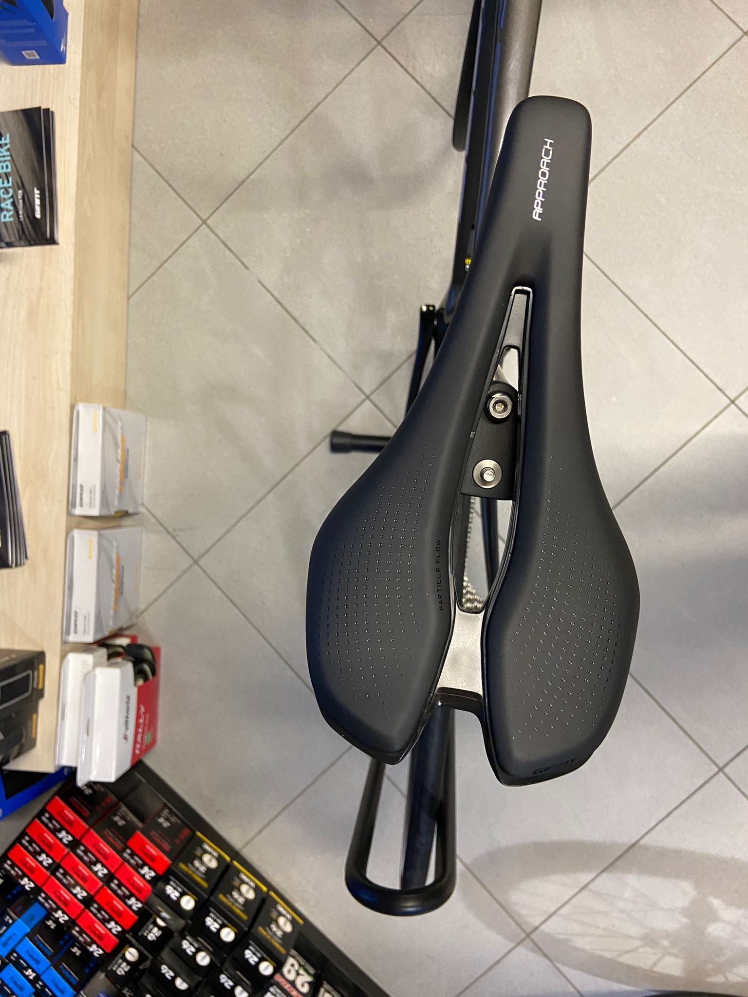 Giant TCR Advanced 2 (KOM)