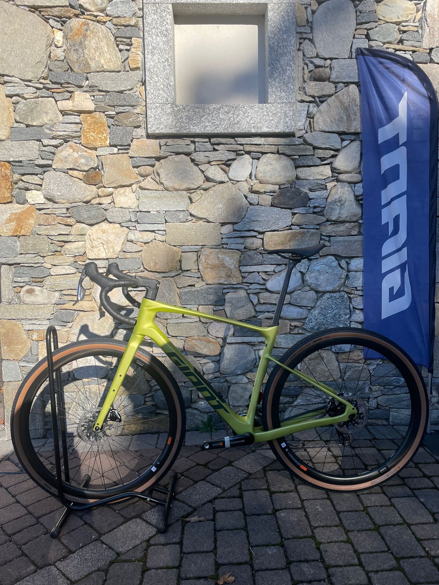 Giant Revolt Advanced Pro 0 2026