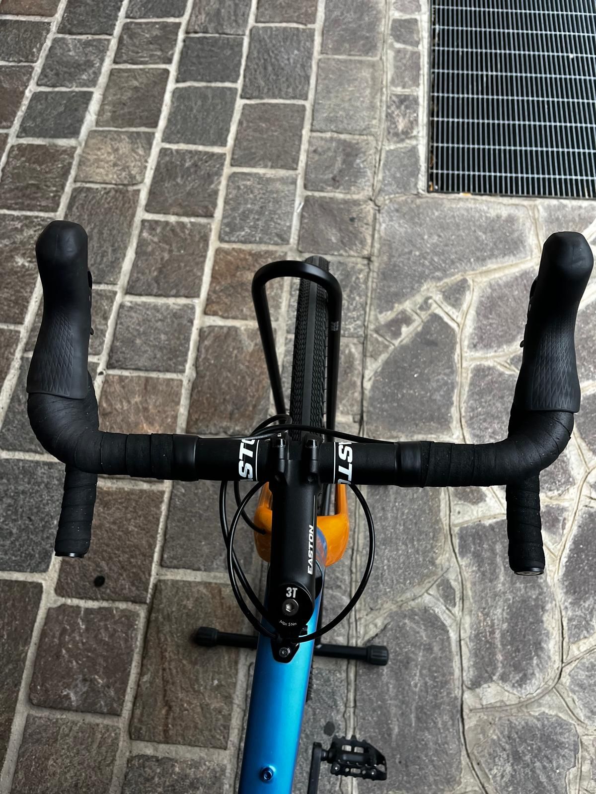 3T Exploro Shimano GRX