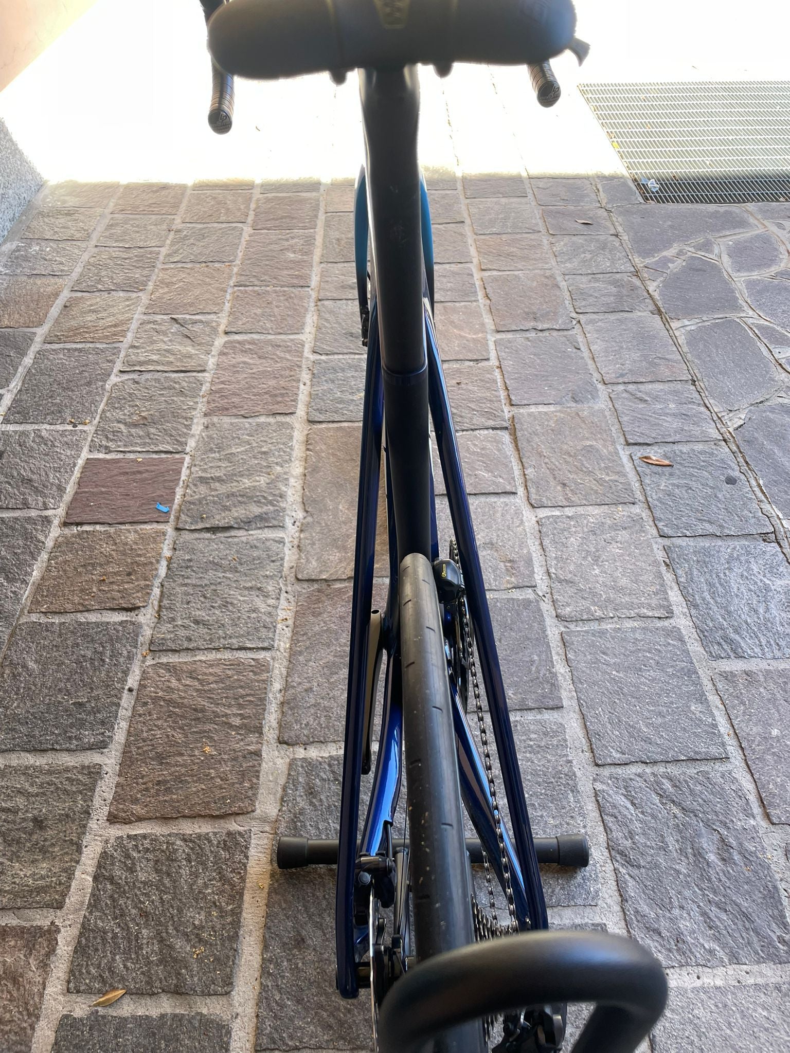 Lapierre Lapierre Xelius SL 7.0 2024 Ultegra Di2 2024