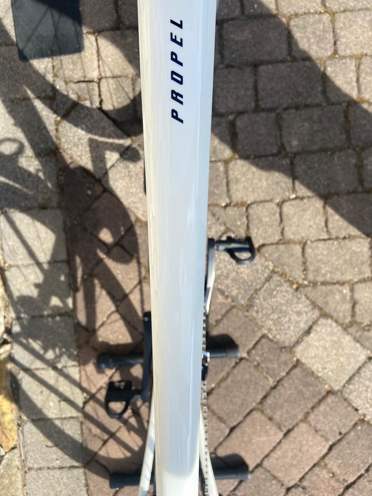 Giant Propel Advanced 2 105 2027