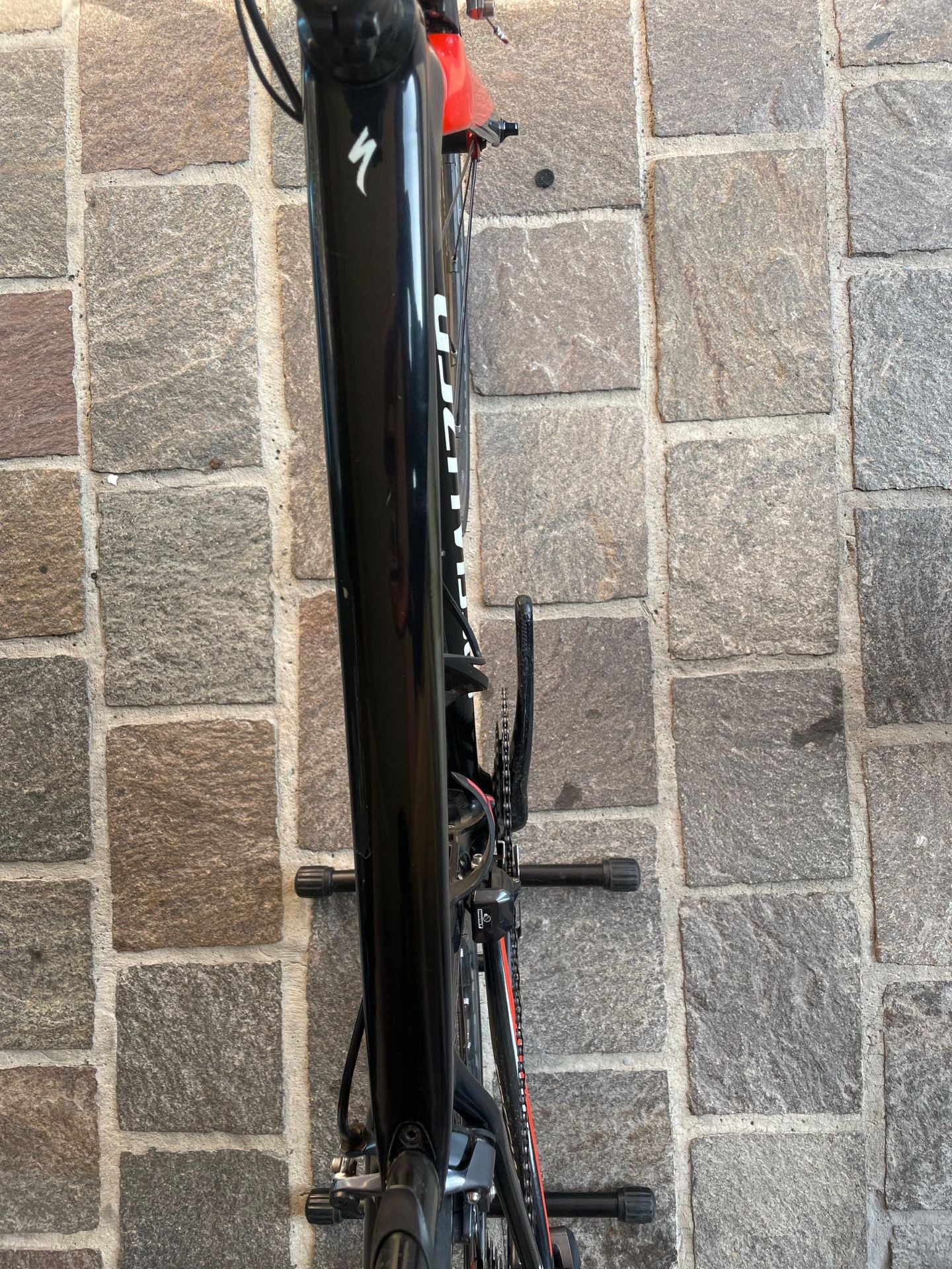 Specialized Tarmac Shimano Ultegra Di2