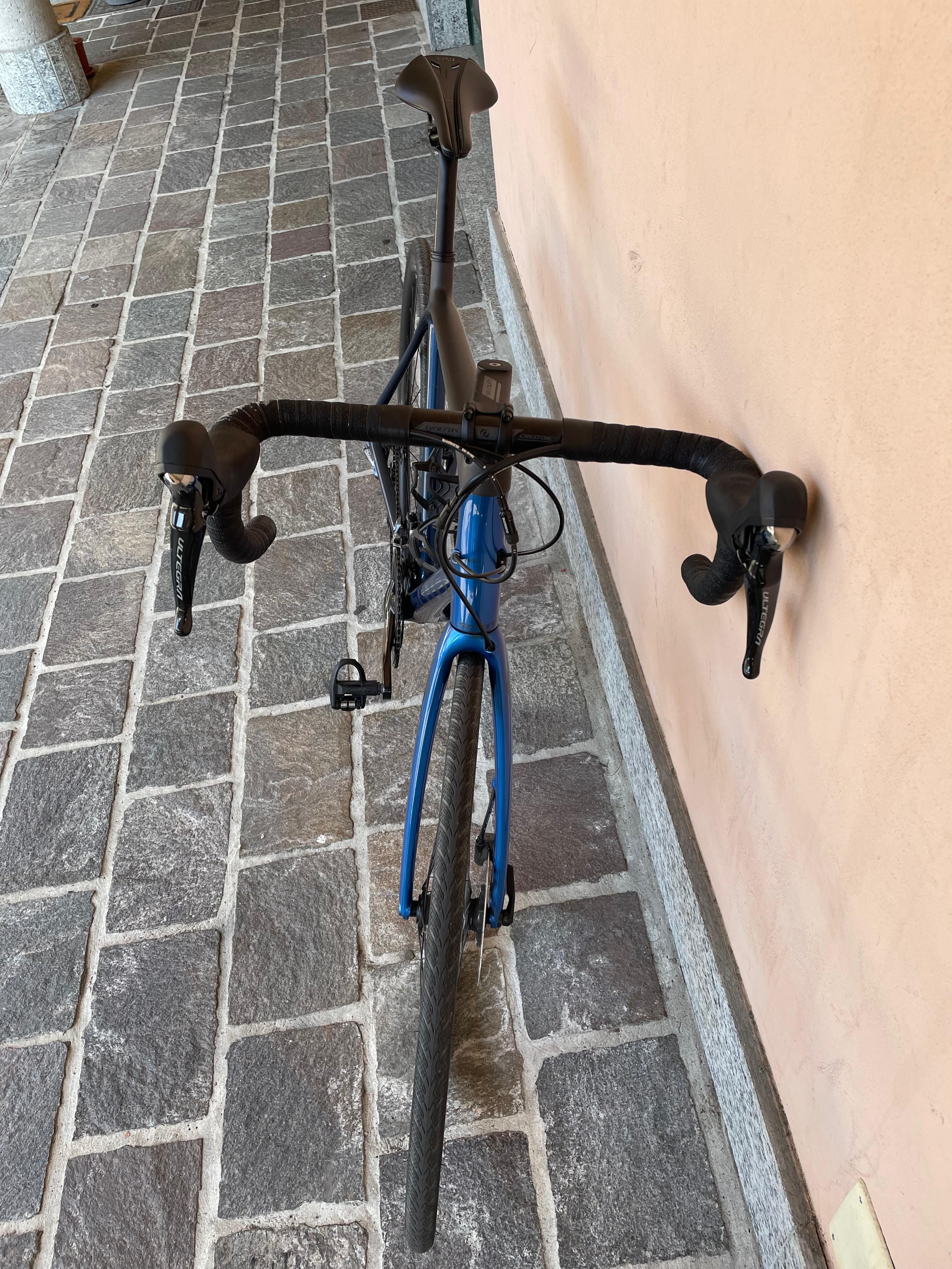 Scott Addict 10 disc 2020