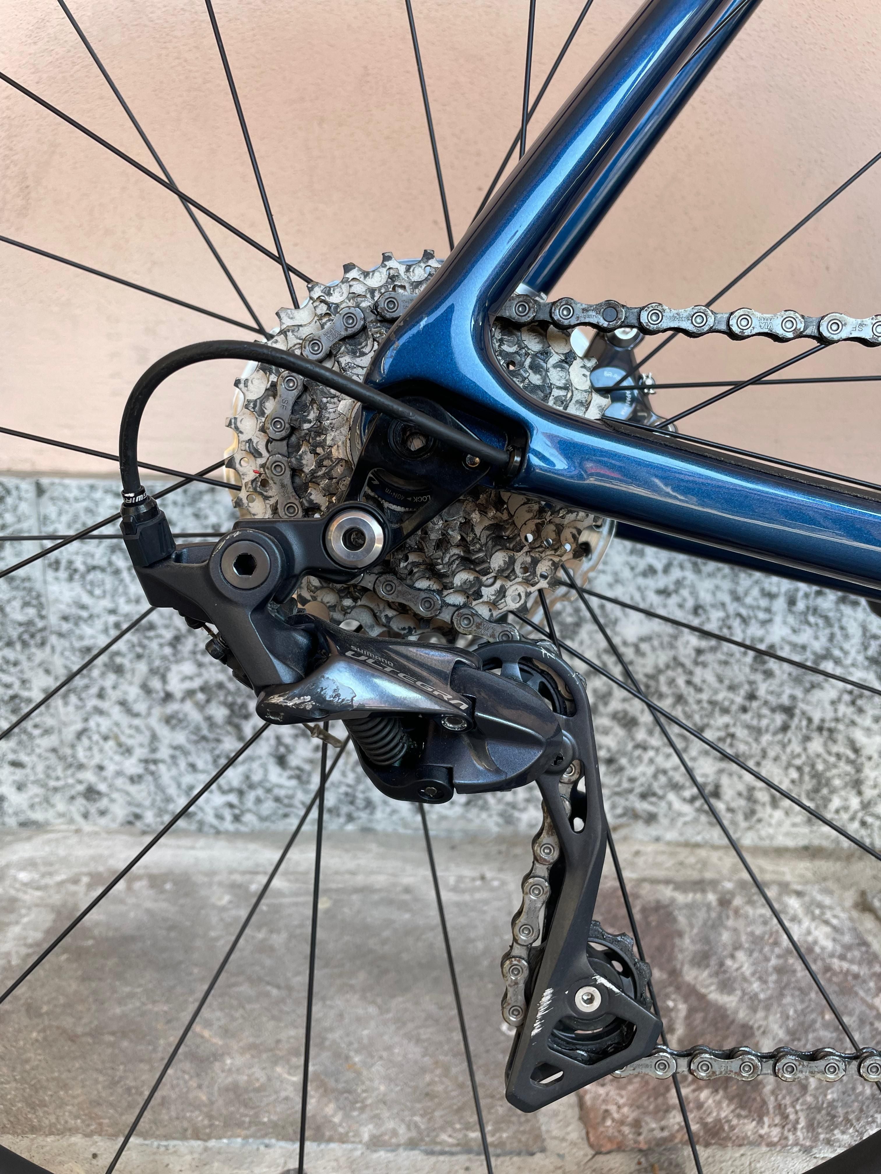 Scott Addict 10 disc 2020