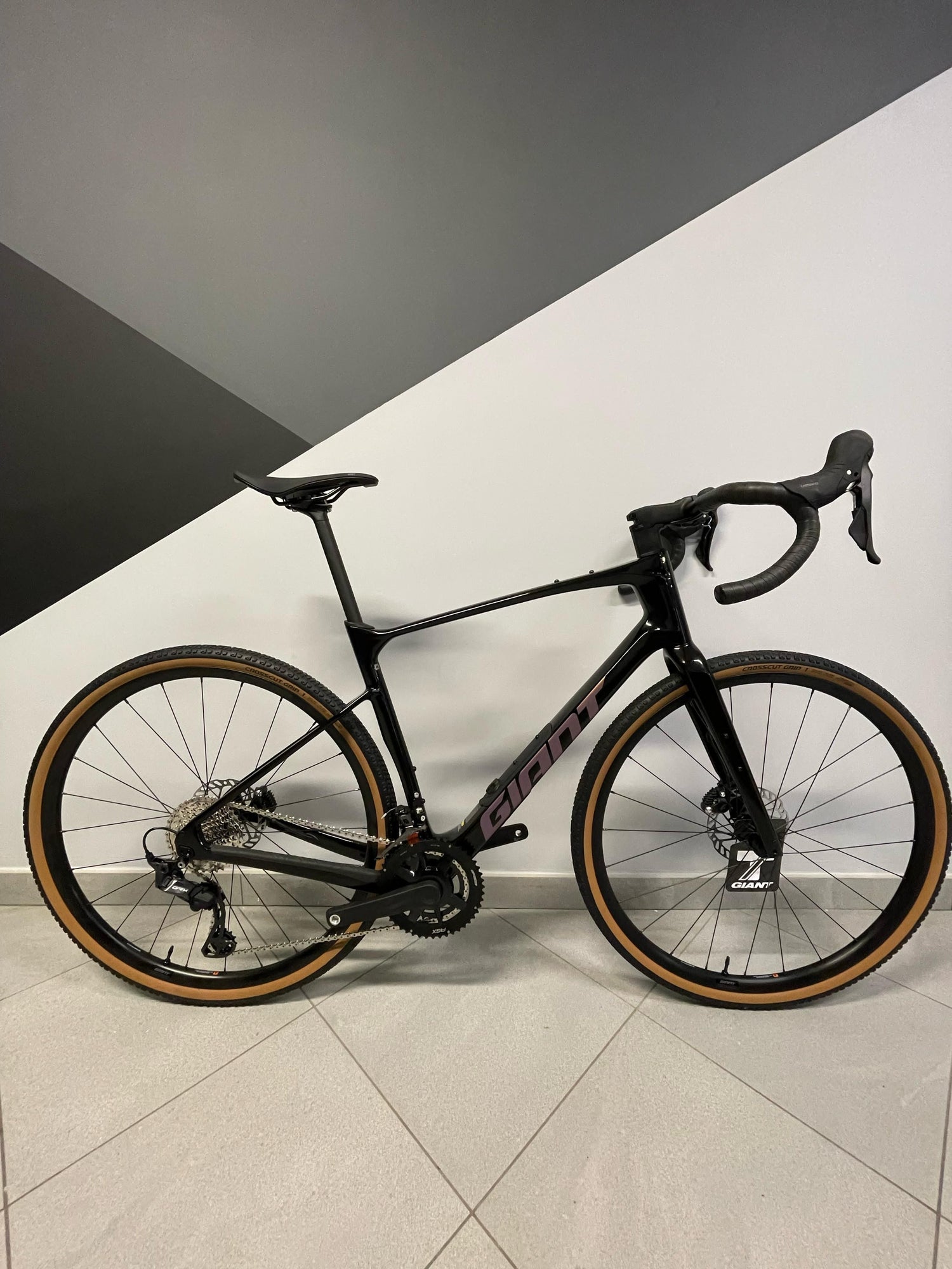 Giant Revolt Advanced 2 2025