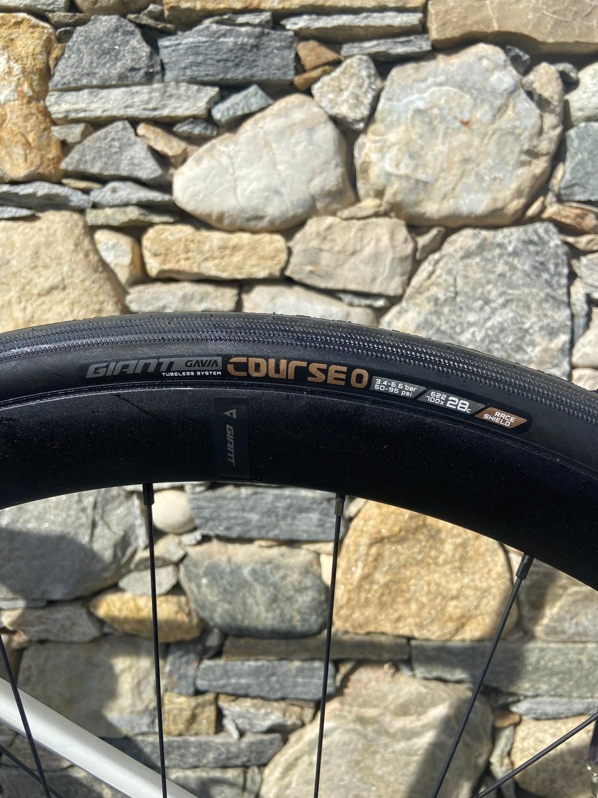 Giant Propel Advanced 2 105 2027