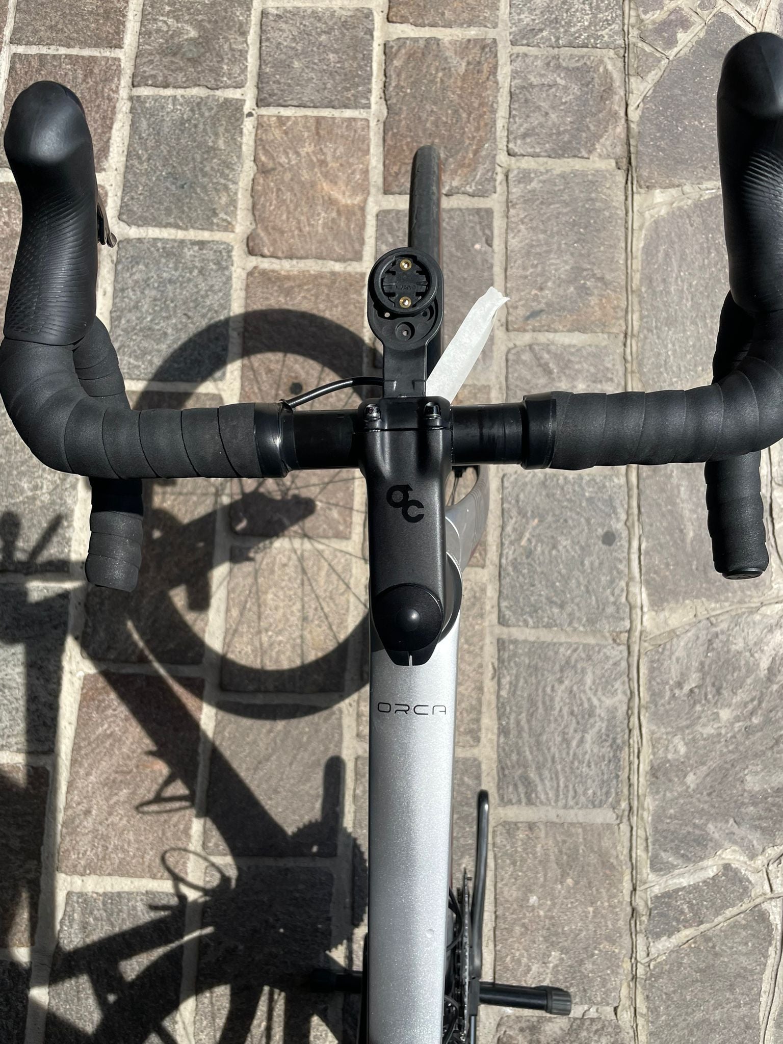 Orbea Orca M21eLTD PWR Sram Forca AXS 2024