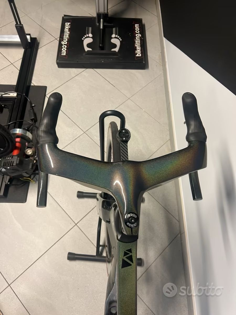 Ribble Ultra Shimano Dura Ace Di2