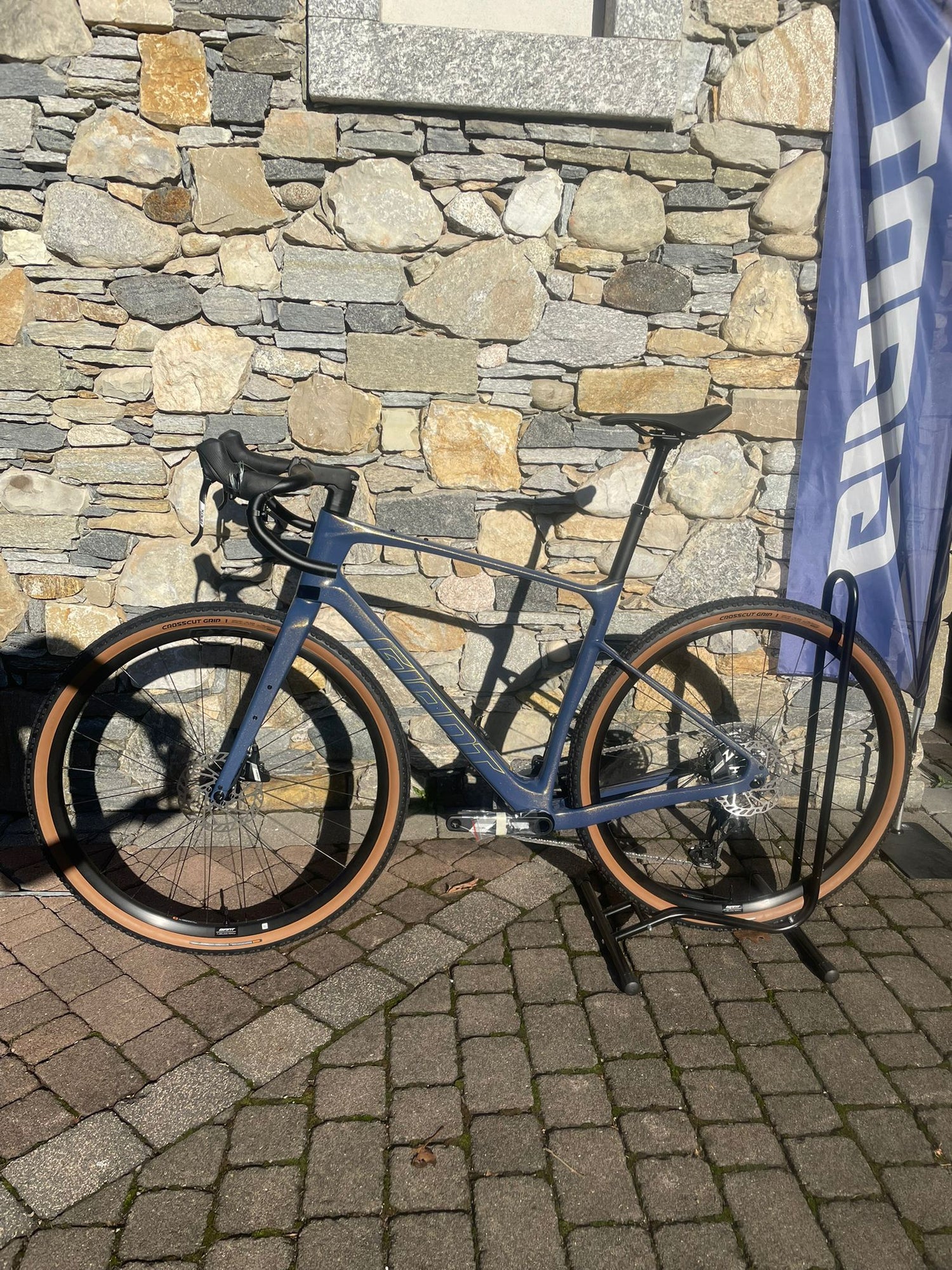Giant Revolt Advanced 1 2026