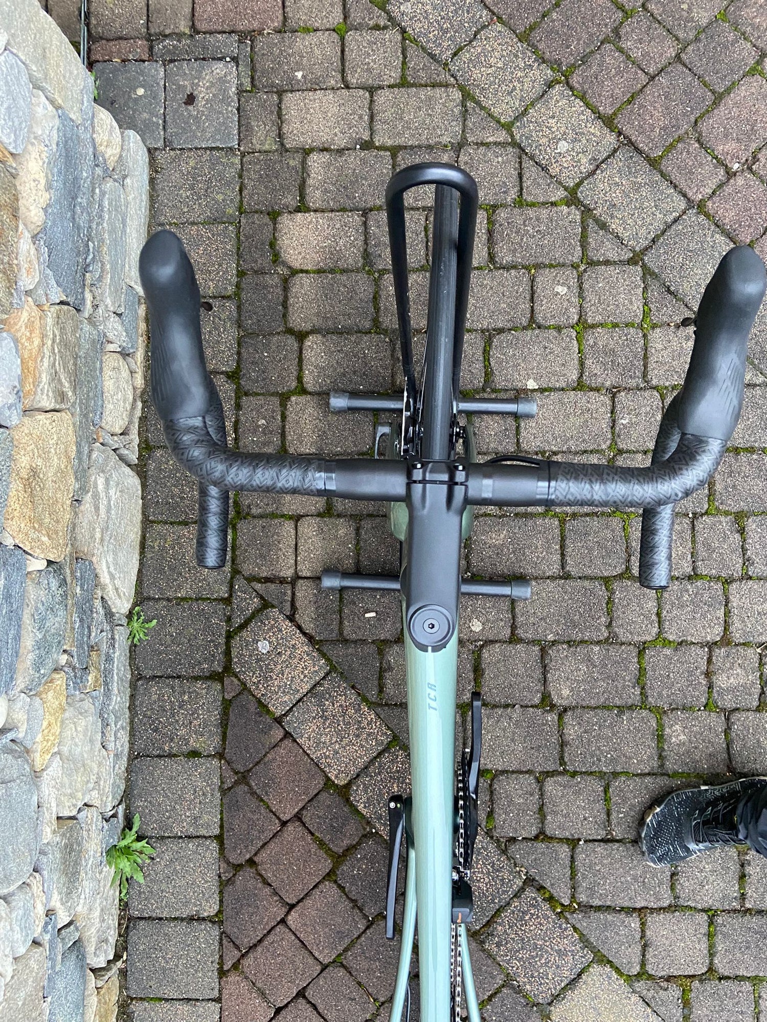 Giant TCR Advanced Pro 0 (pro Compact)