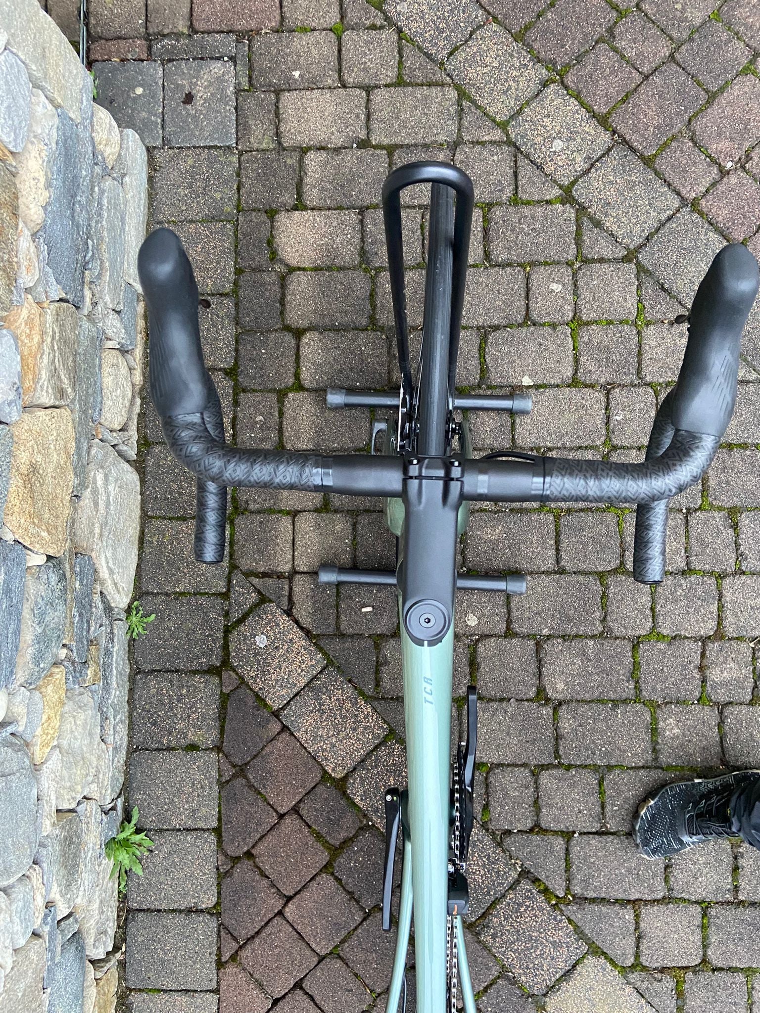 Giant TCR Advanced Pro 0 (pro Compact)