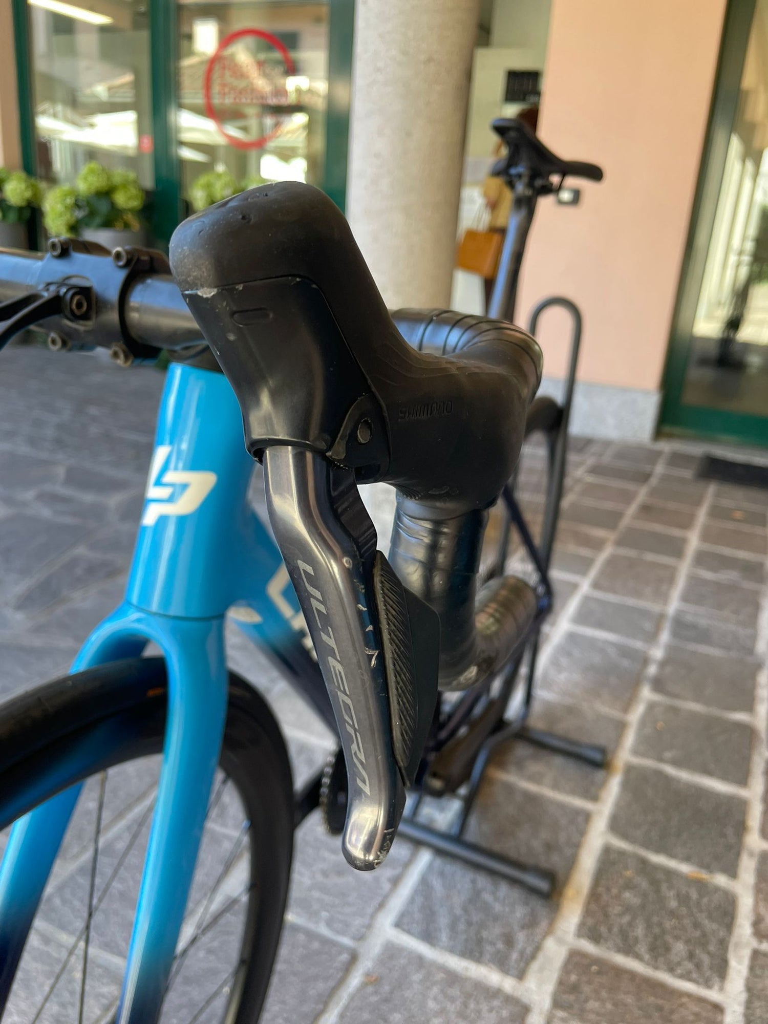 Lapierre Lapierre Xelius SL 7.0 2024 Ultegra Di2 2024