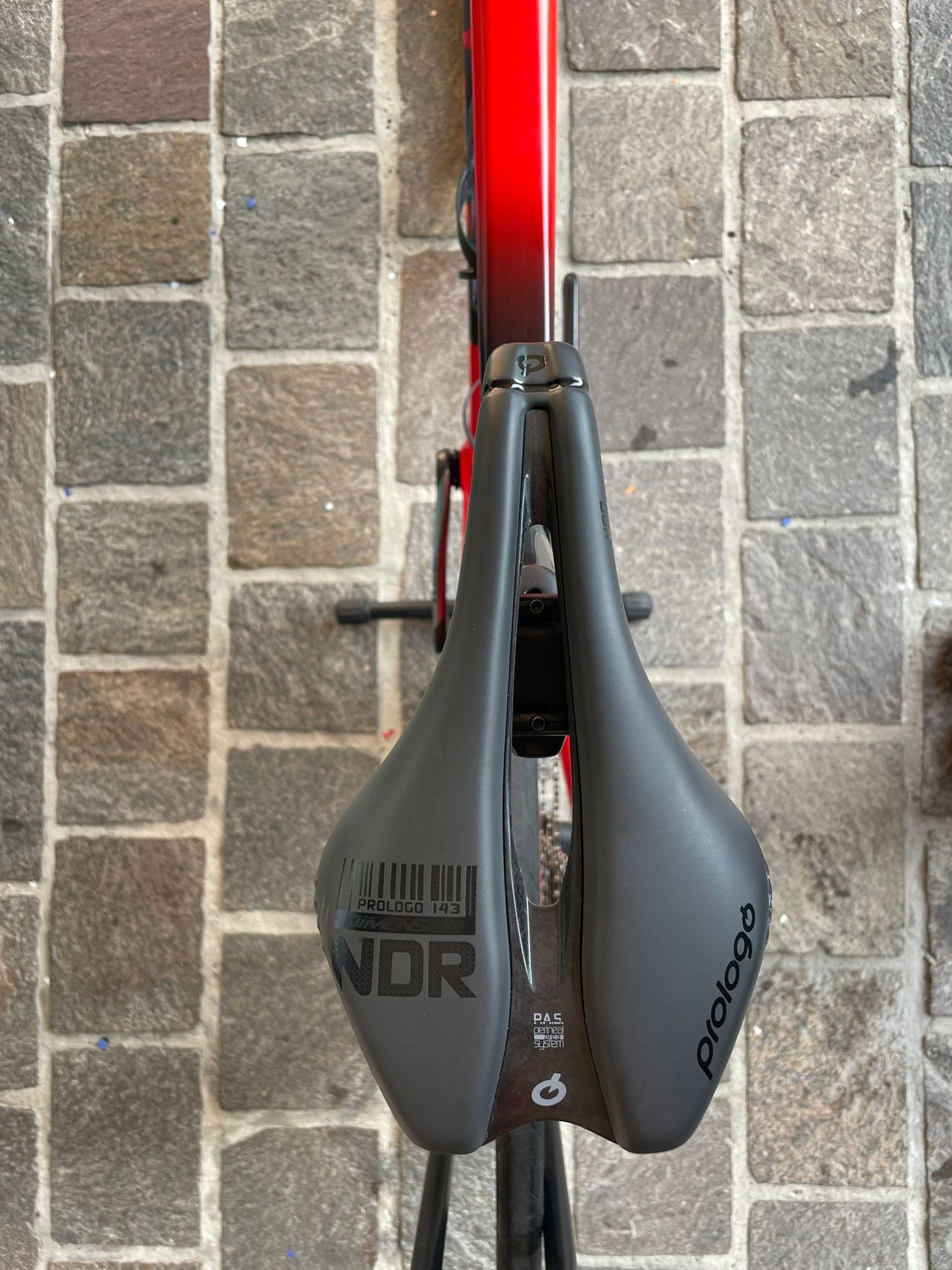 BMC SLR 01 Sram RED Elettronico 2025