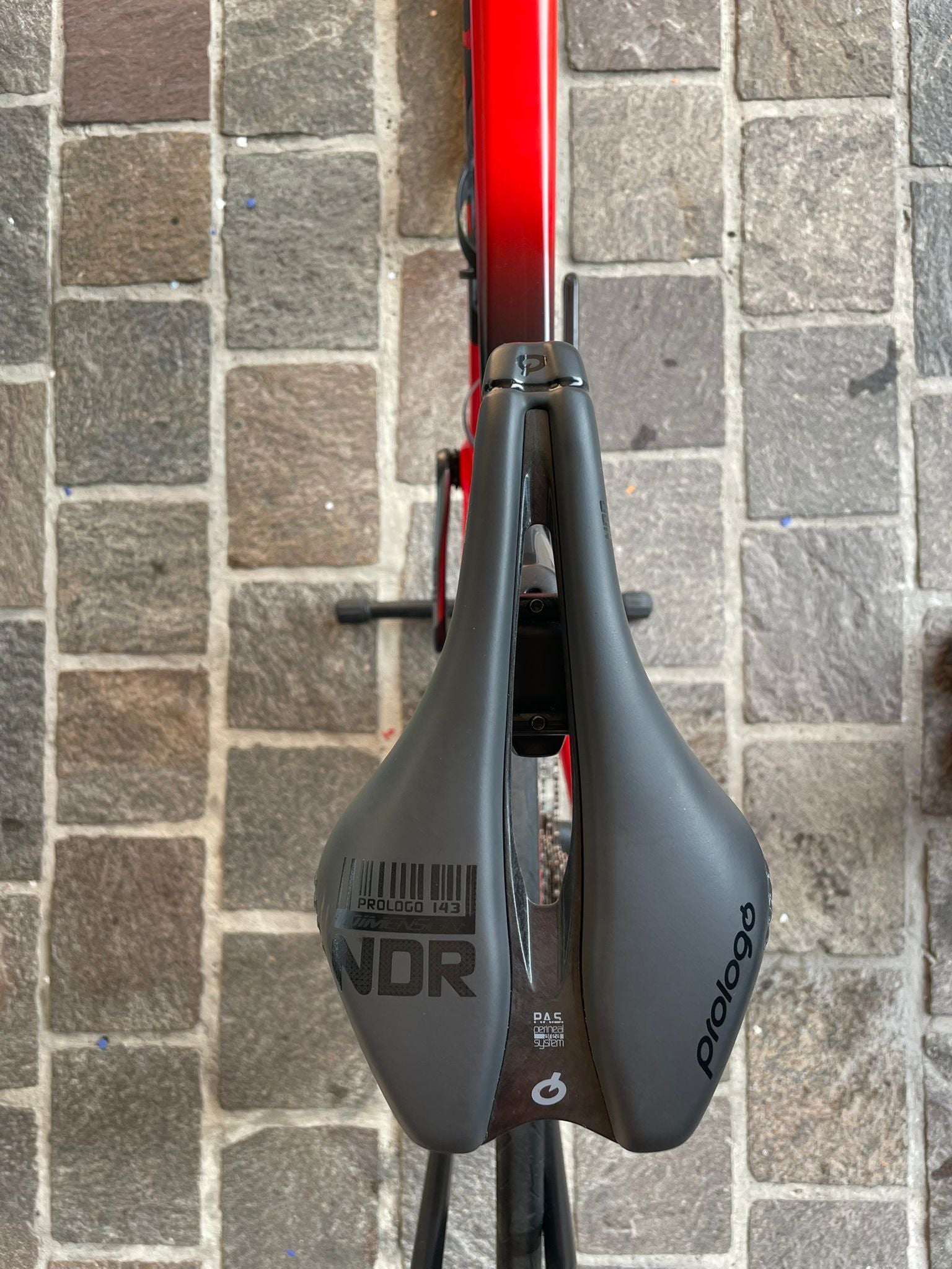 BMC SLR 01 Sram RED Elettronico 2025