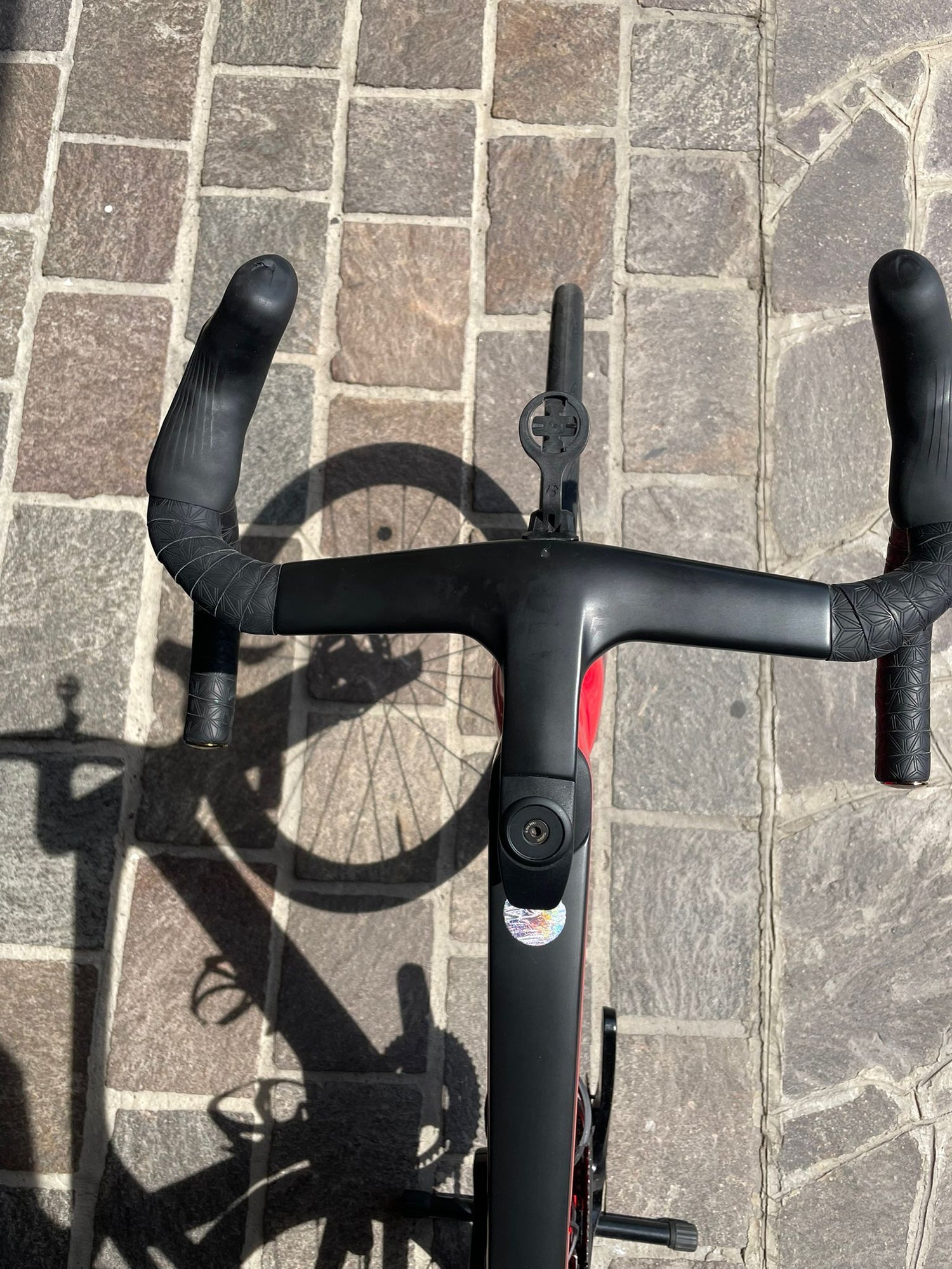 Trek Madone Slr Gen 7 2024 Dura-Ace Di2