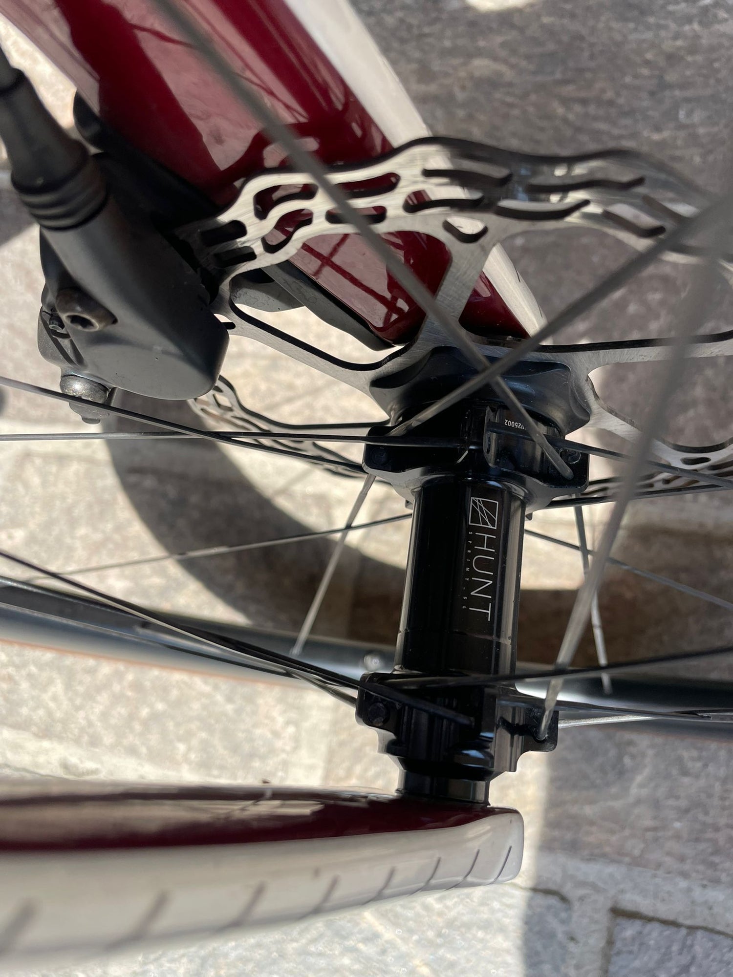 Orbea Orca M21eLTD PWR Sram Forca AXS 2024