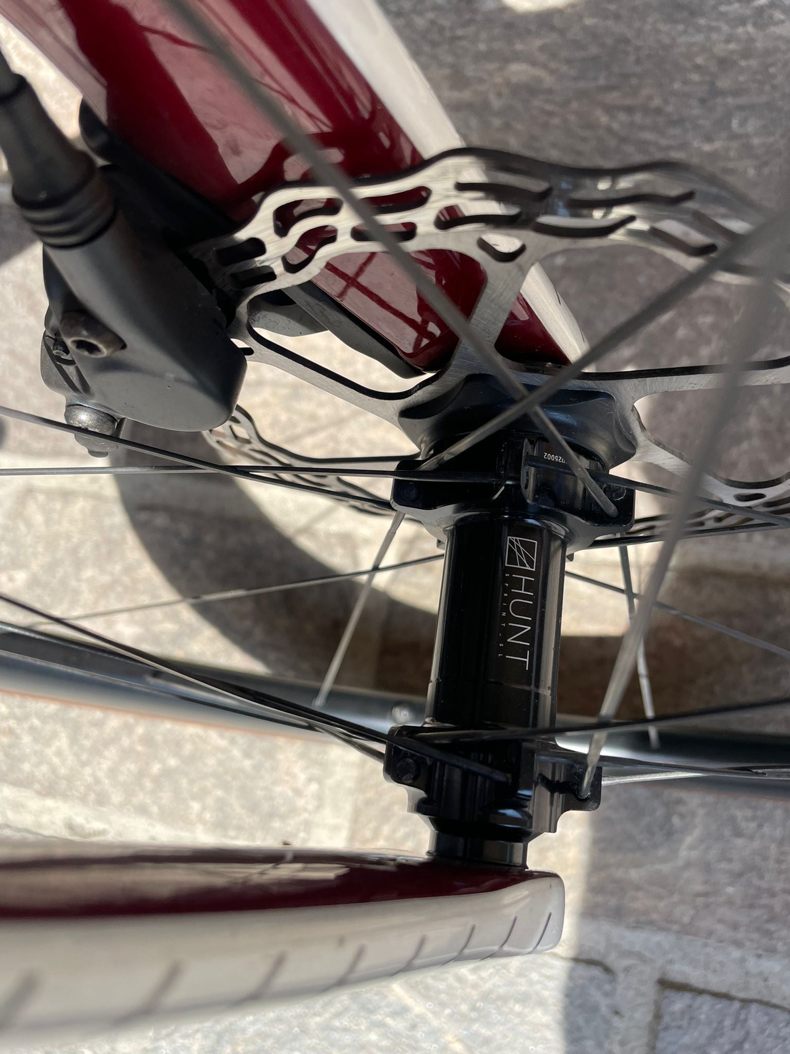 Orbea Orca M21eLTD PWR Sram Forca AXS 2024