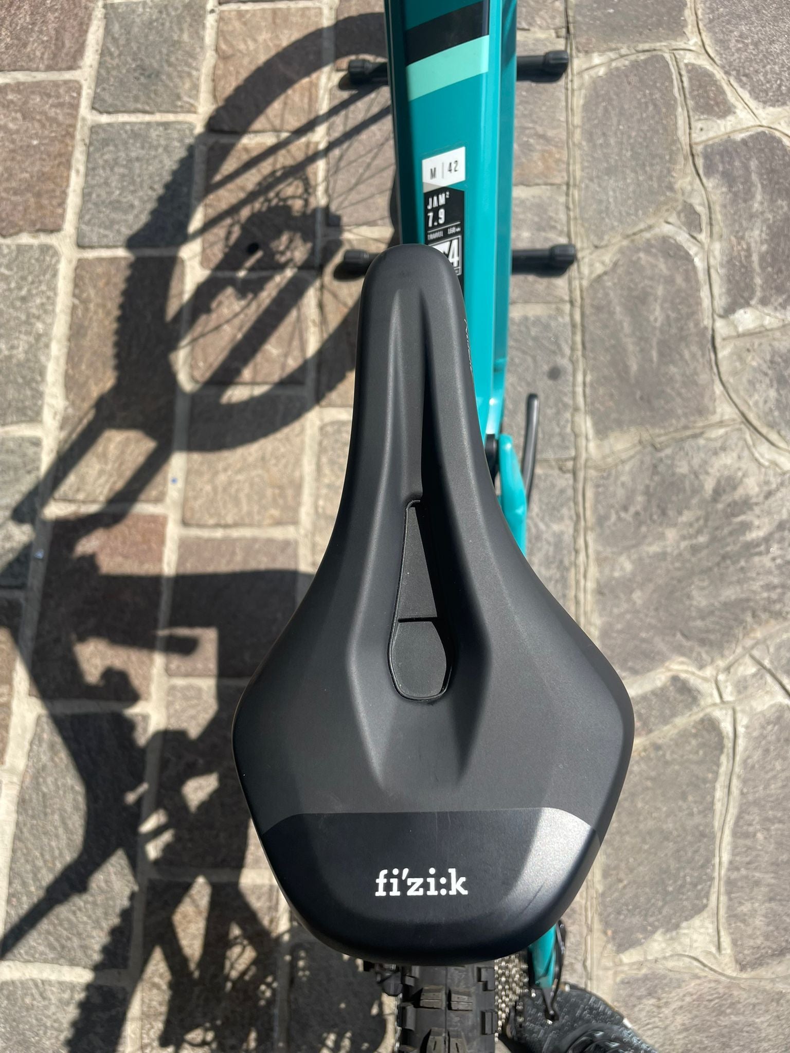 Focus Jam Shimano Deore XT