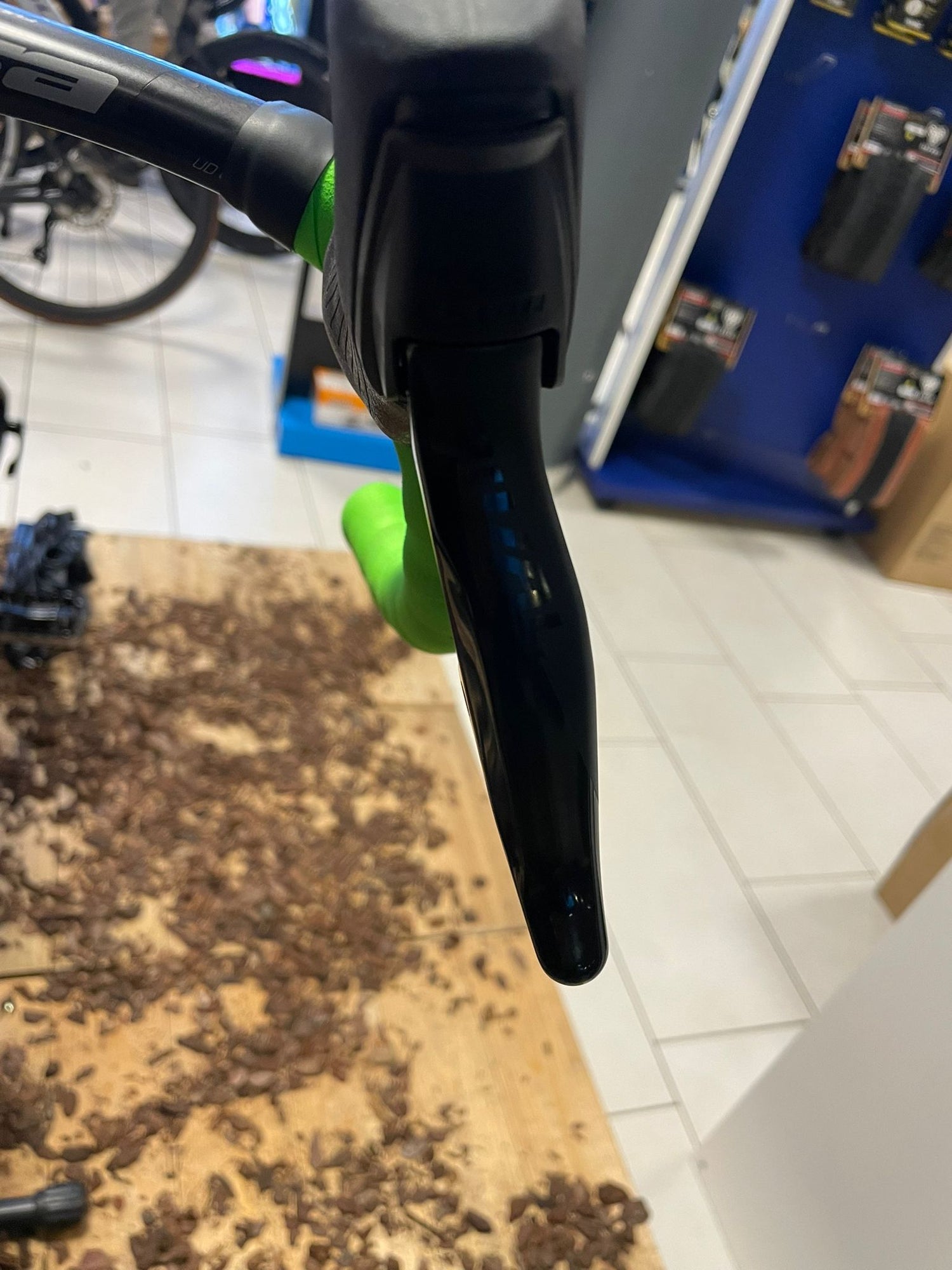 Specialized Diverge SRAM Rival eTap AXS