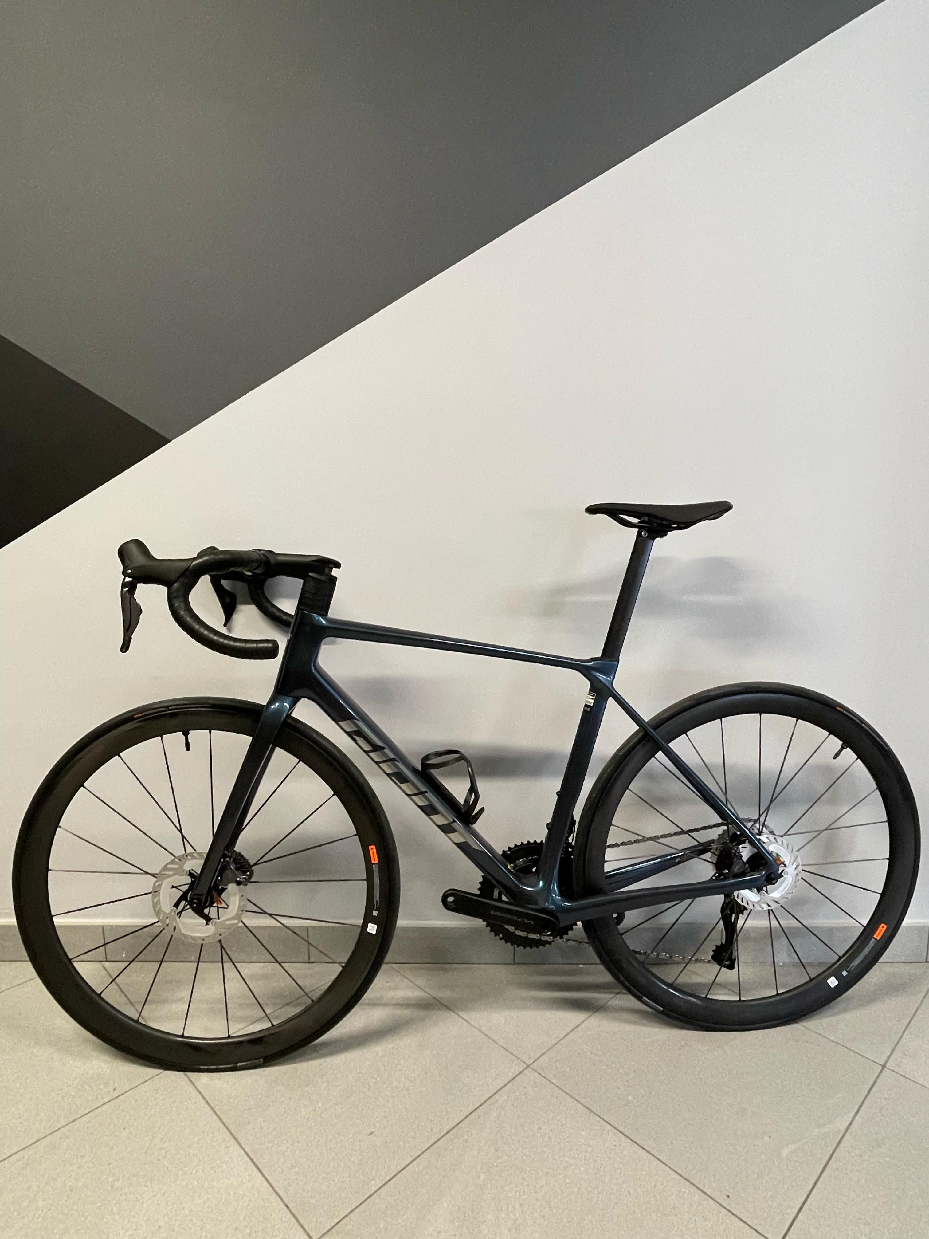 Giant TCR Advanced Pro 0 Di2 2025