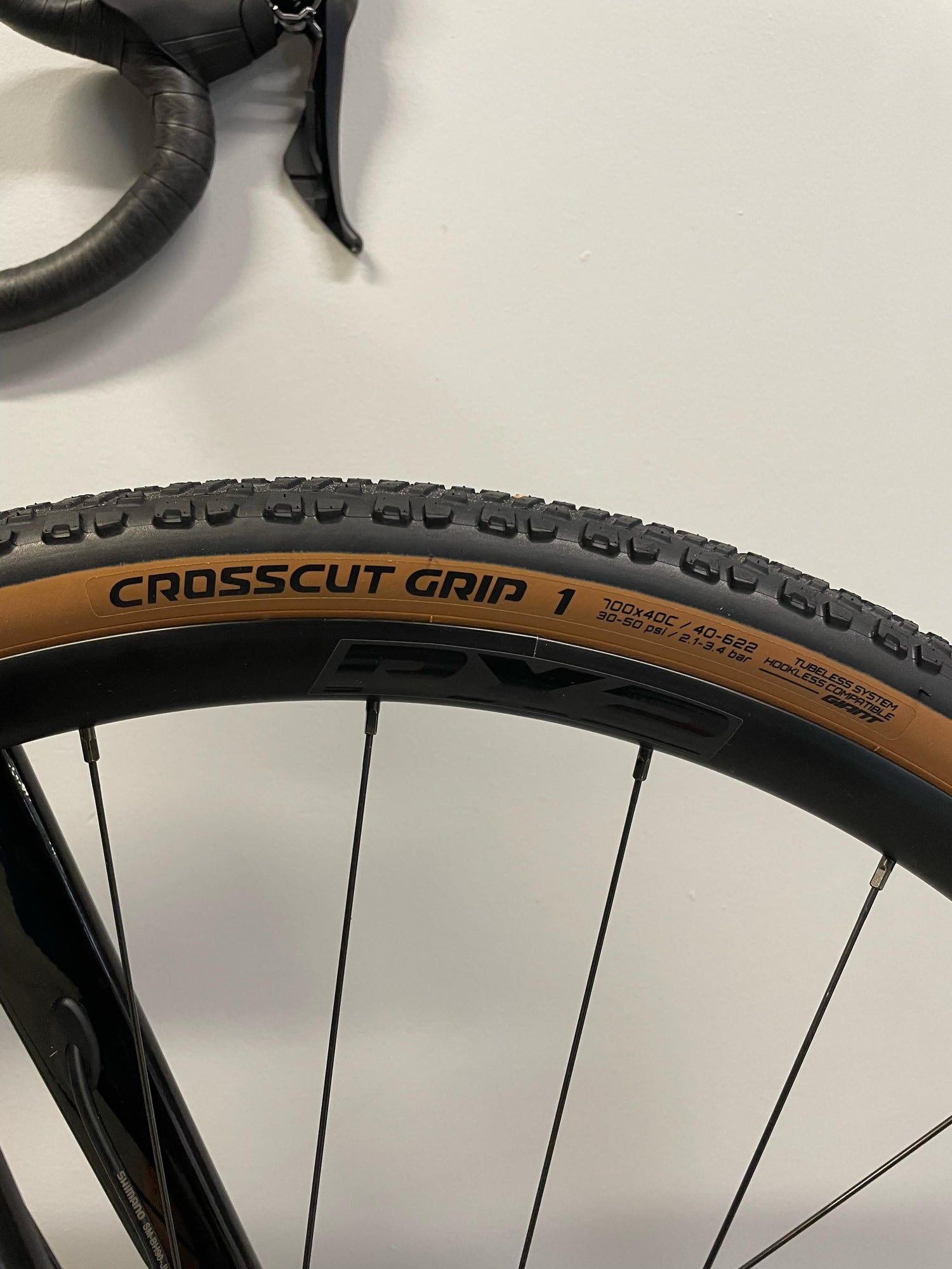 Giant Revolt Advanced 2 2025
