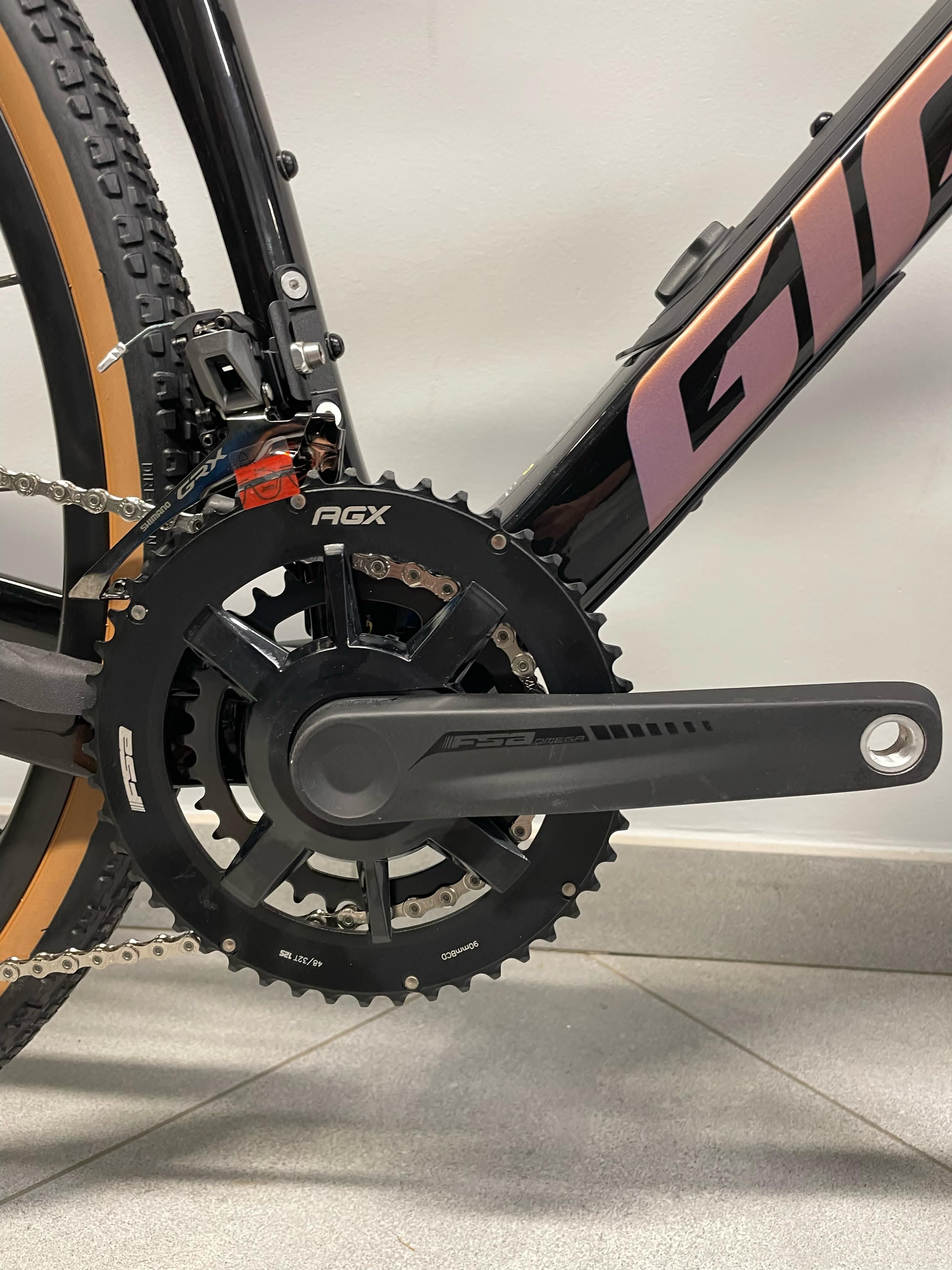 Giant Revolt Advanced 2 2025