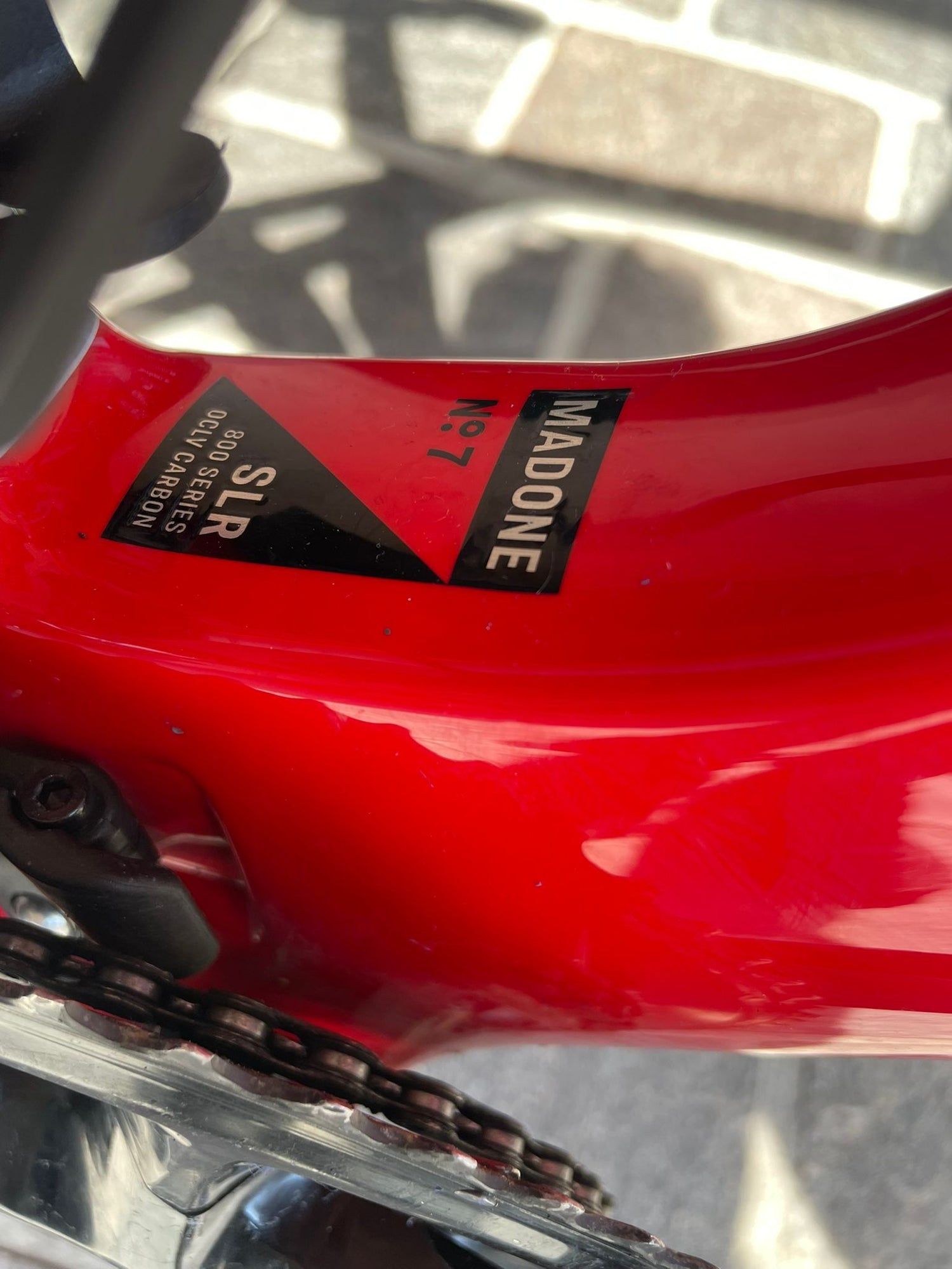 Trek Madone Slr Gen 7 2024 Dura-Ace Di2