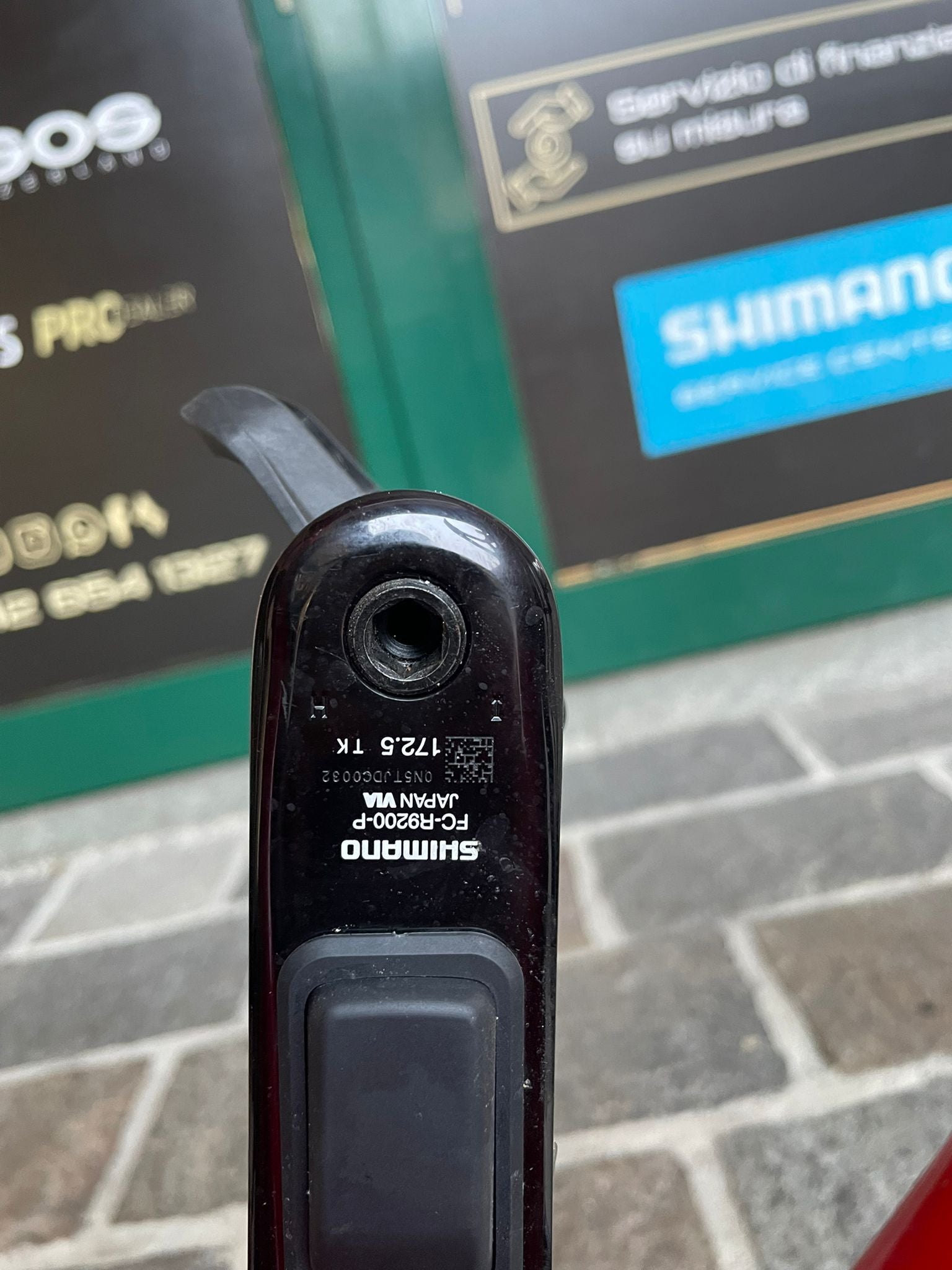 Cervélo Cervelo R5 Tiger Eye Dura-Ace Di2 12v 2024