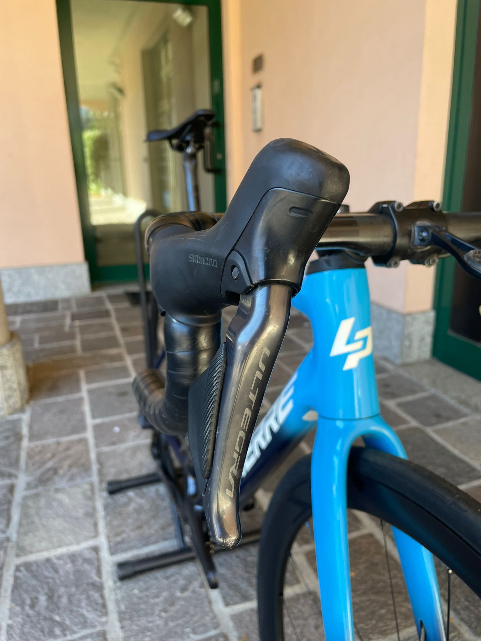Lapierre Lapierre Xelius SL 7.0 2024 Ultegra Di2 2024